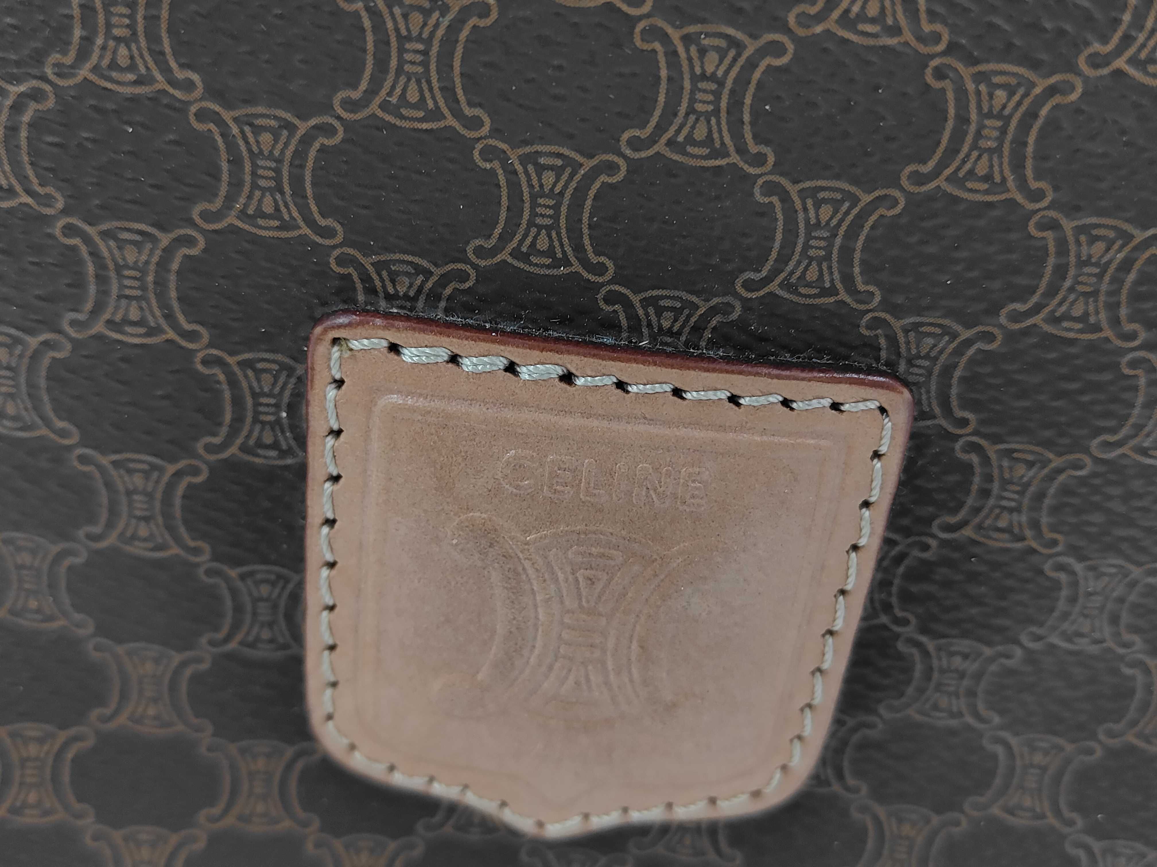 Macadam Boston Bag Handbag Boston Bag — view 13