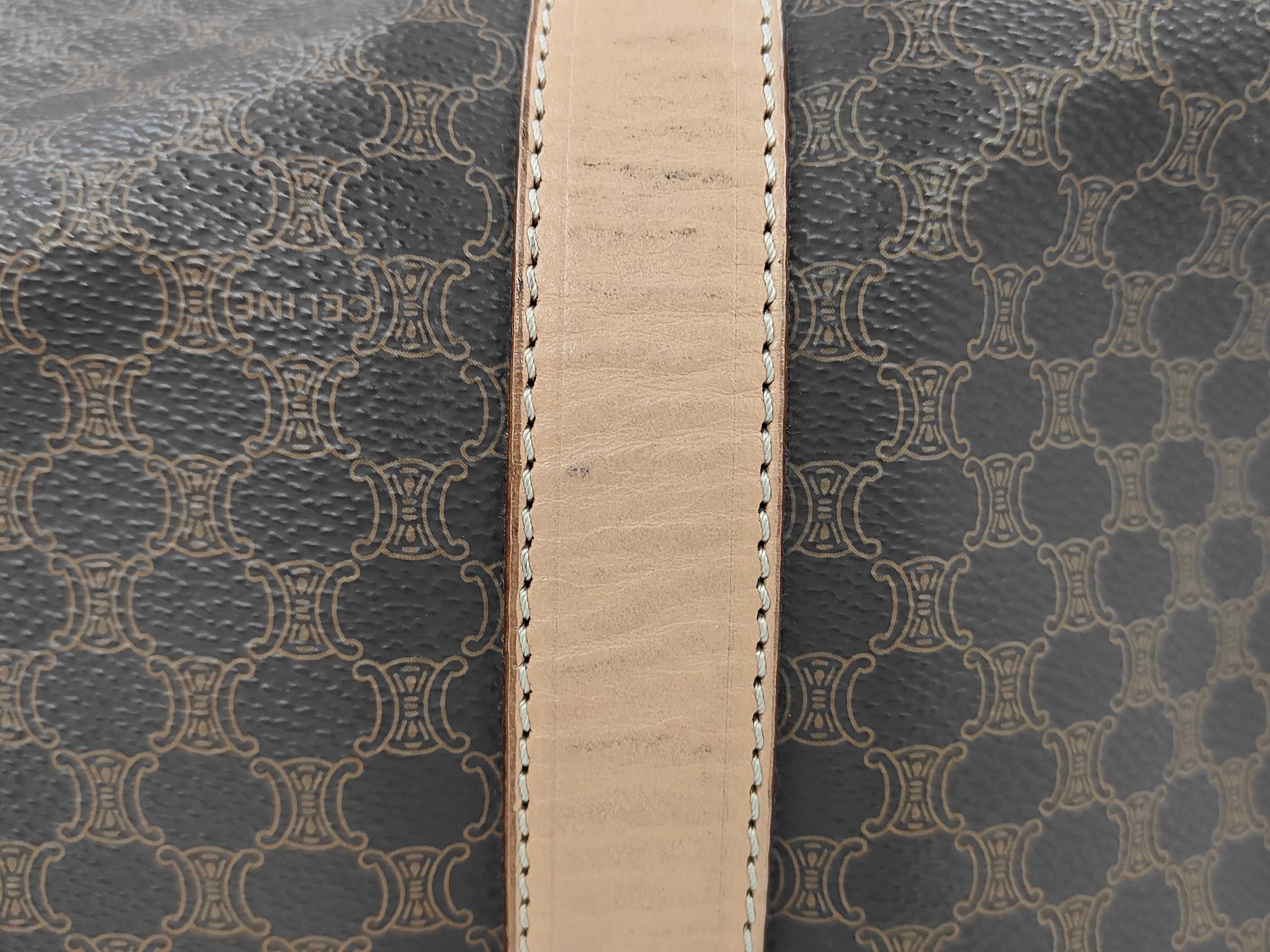 Macadam Boston Bag Handbag Boston Bag — view 3