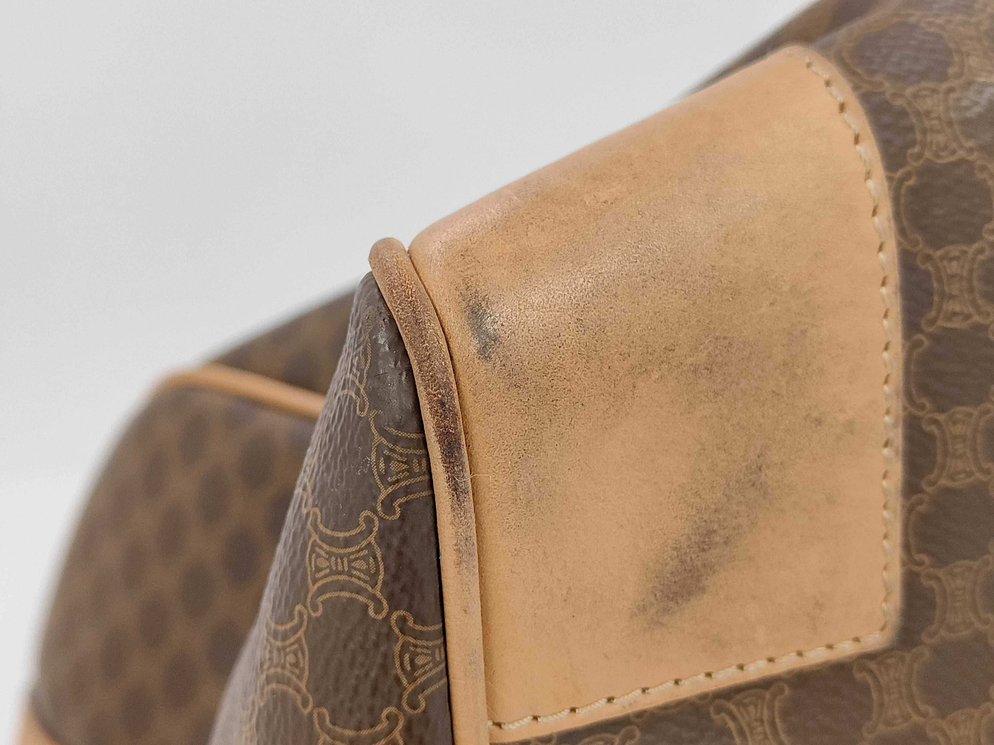 Macadam Boston Bag Handbag Boston Bag — view 8