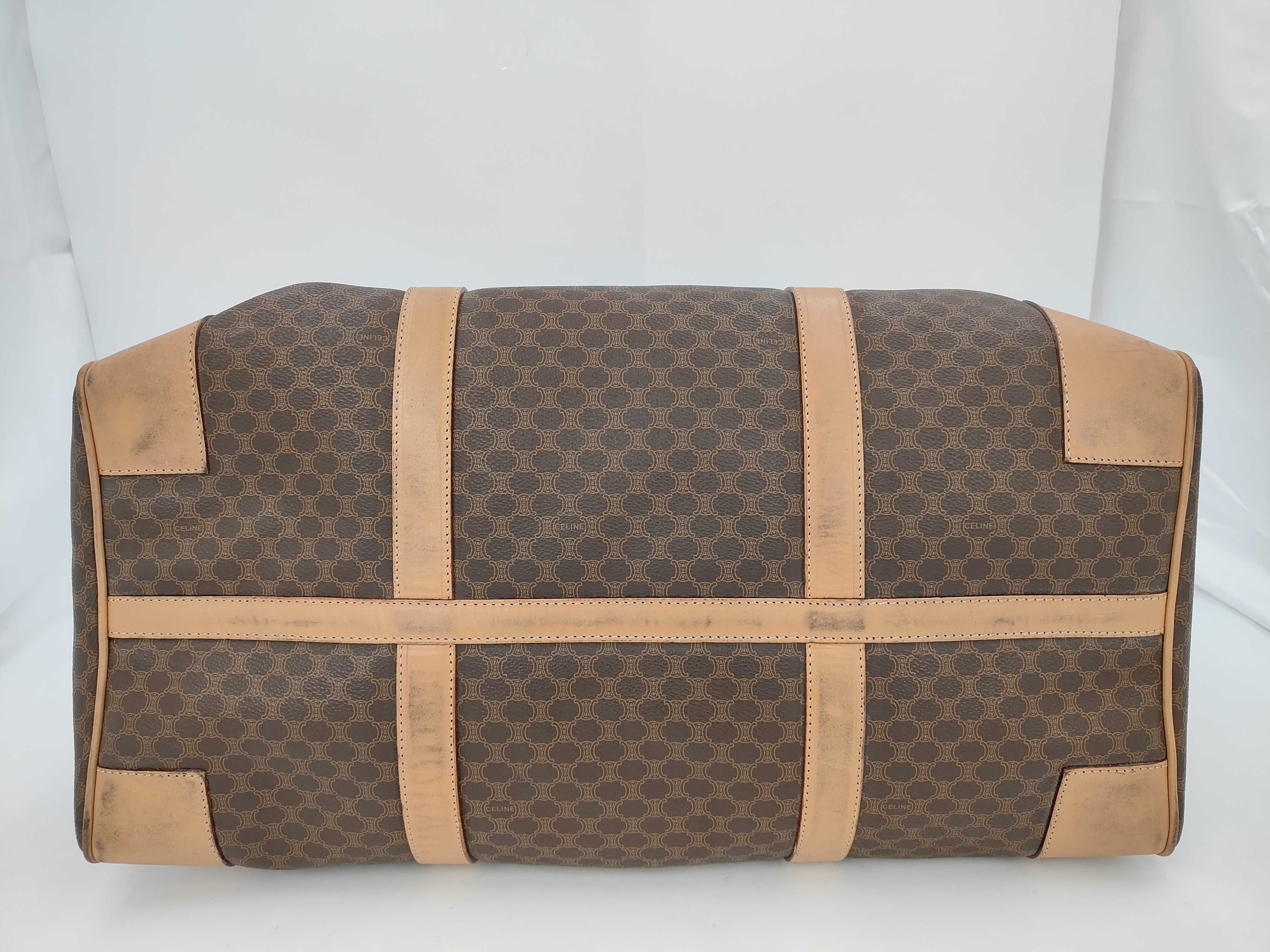 Macadam Boston Bag Handbag Boston Bag — view 9