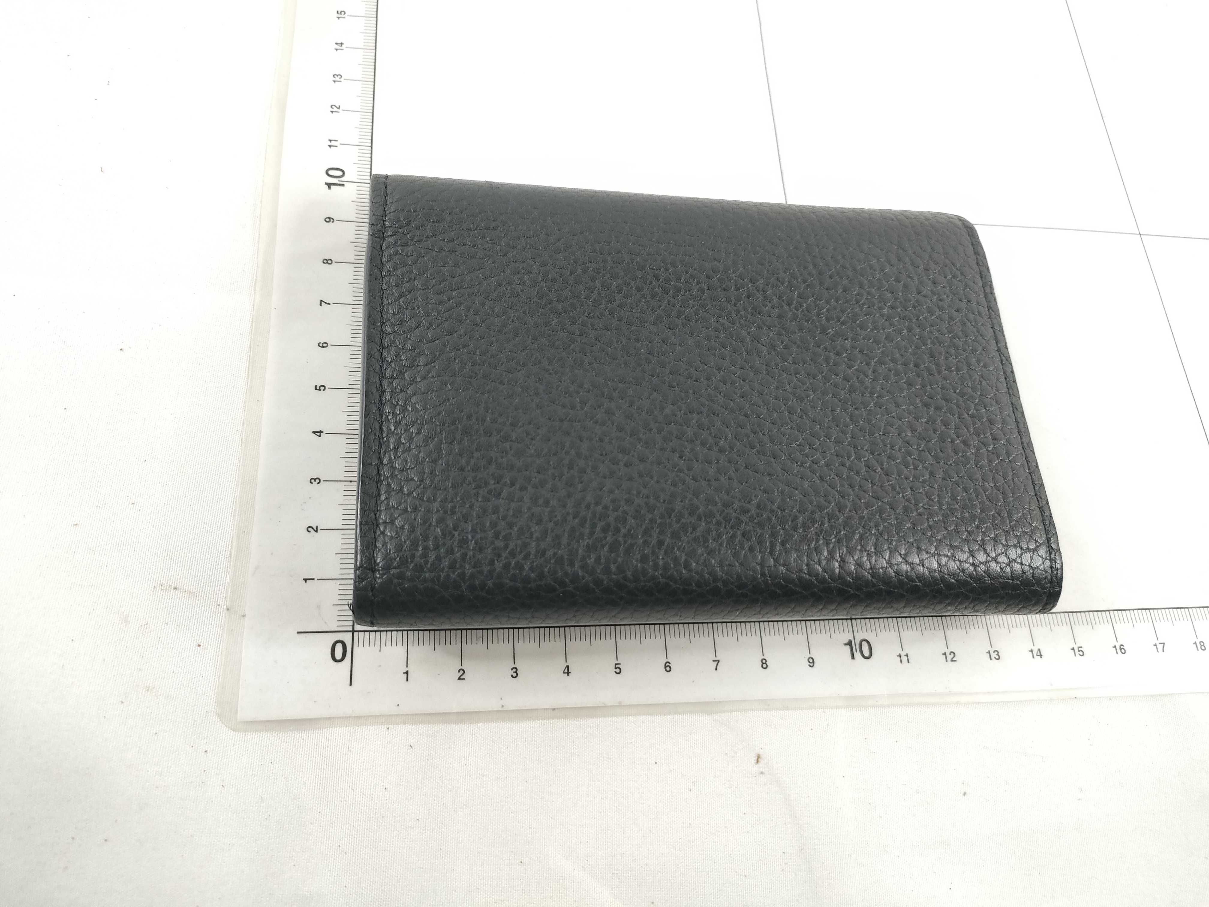 Portefeuille Capucines Compact Wallet — view 2