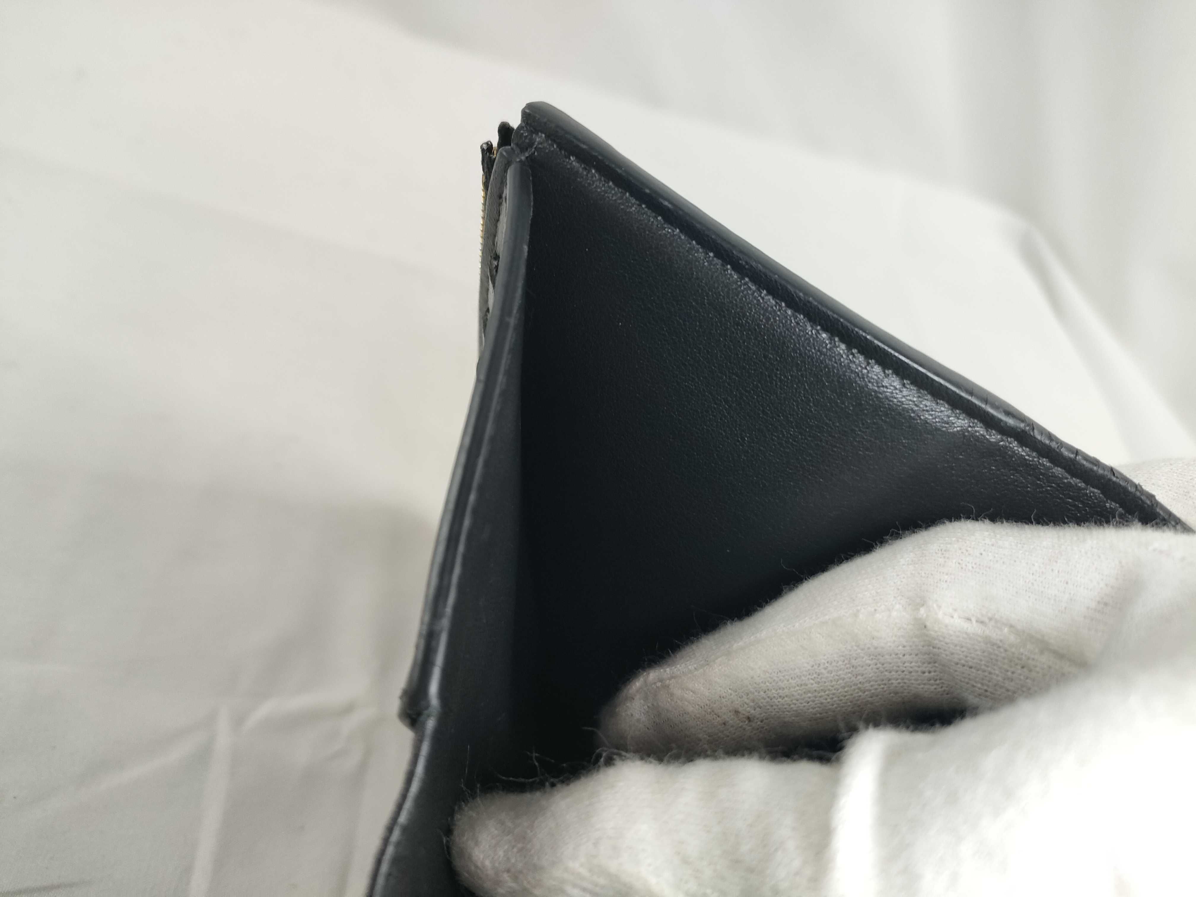Portefeuille Capucines Compact Wallet — view 11
