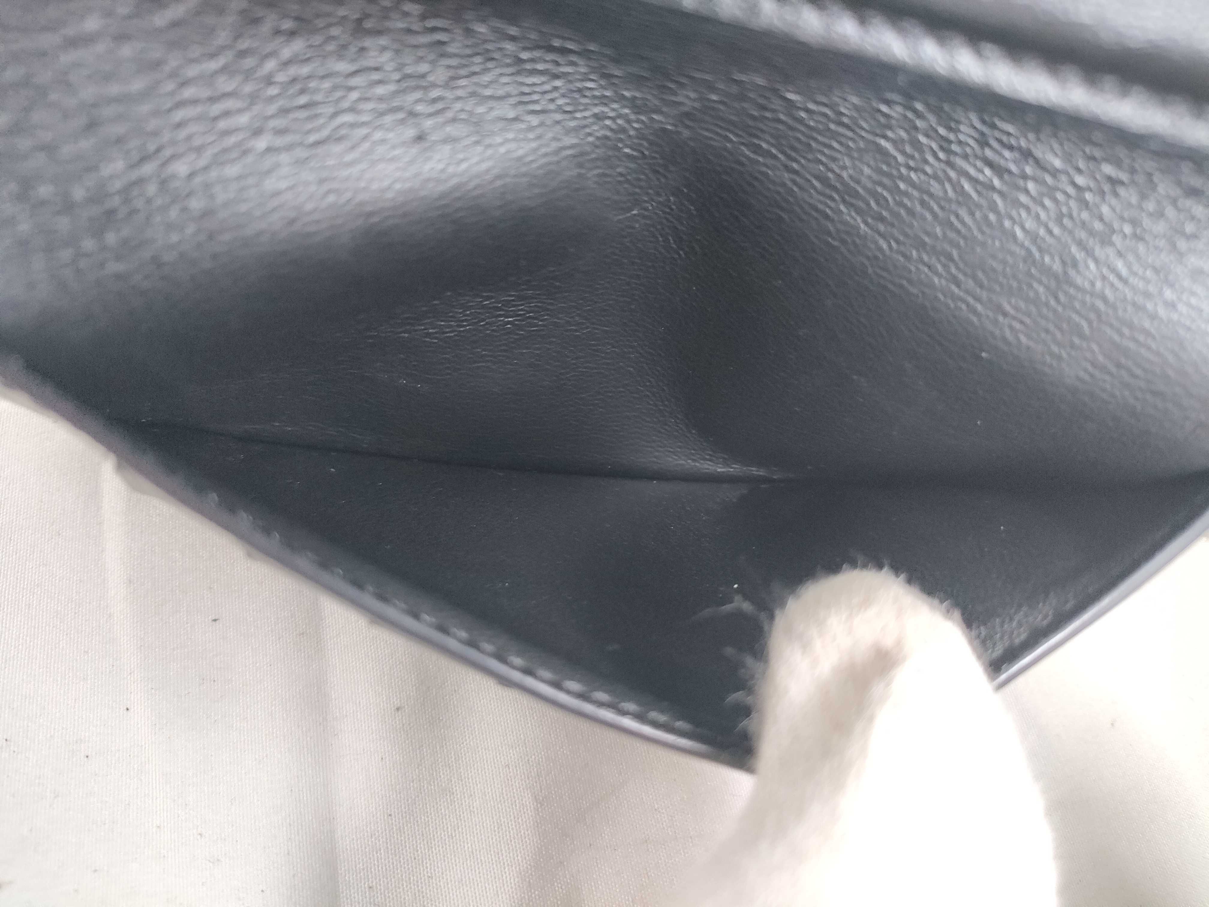Portefeuille Capucines Compact Wallet — view 12