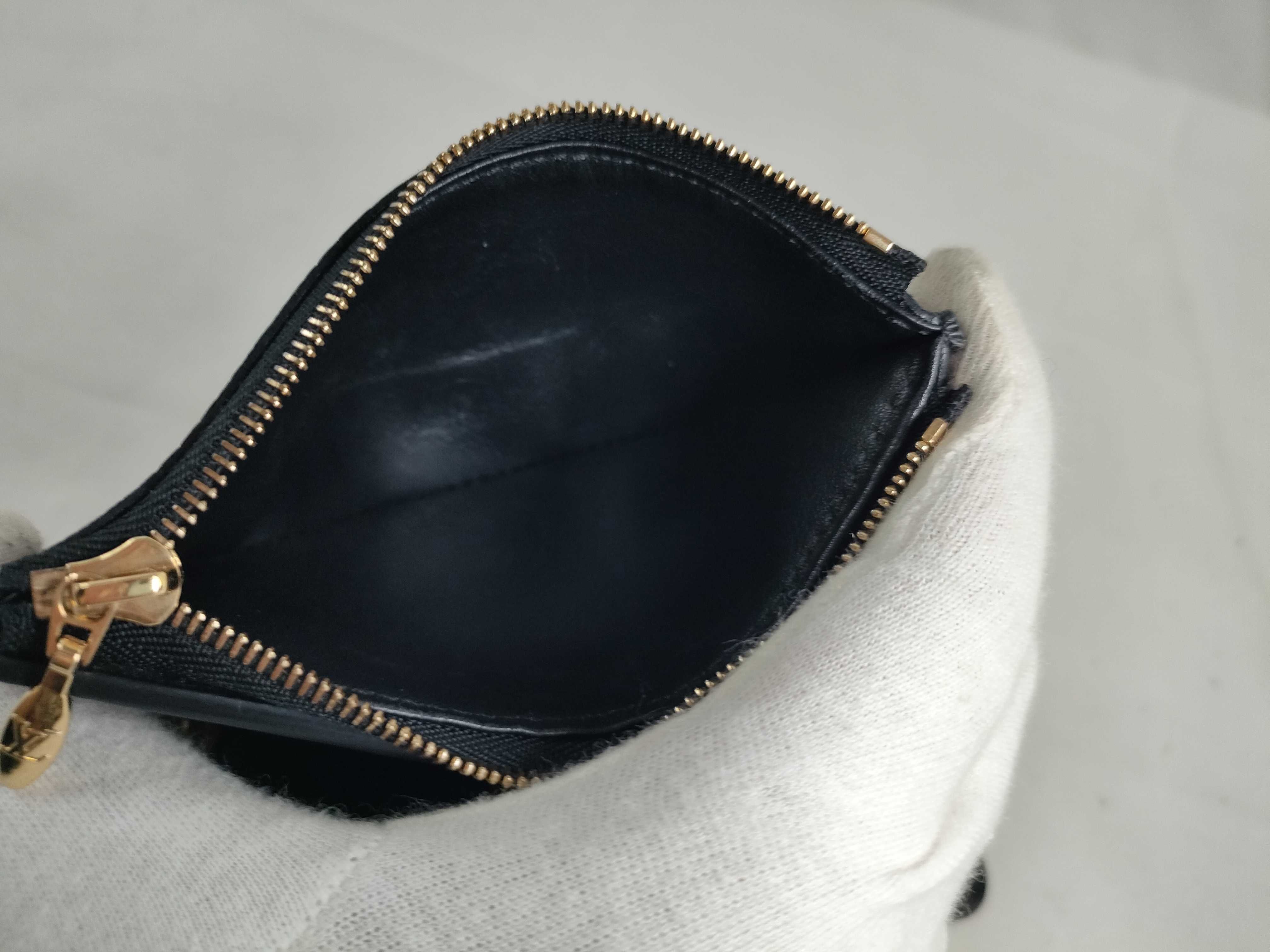 Portefeuille Capucines Compact Wallet — view 13