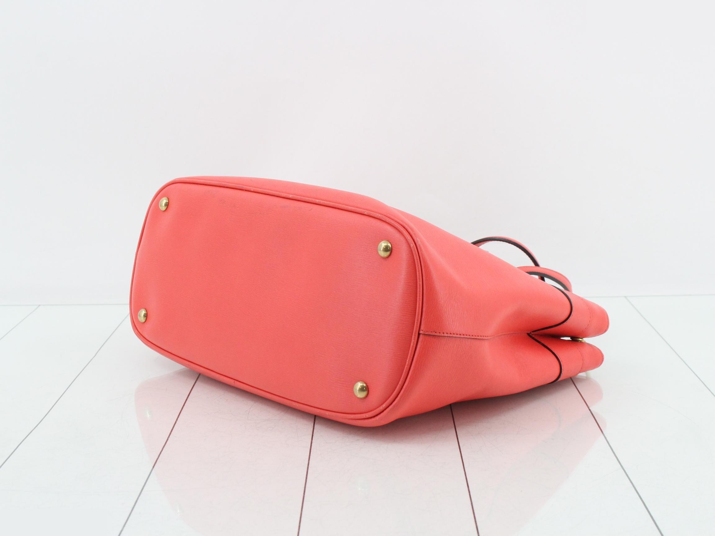 2-way Horsebit Handbag — view 6