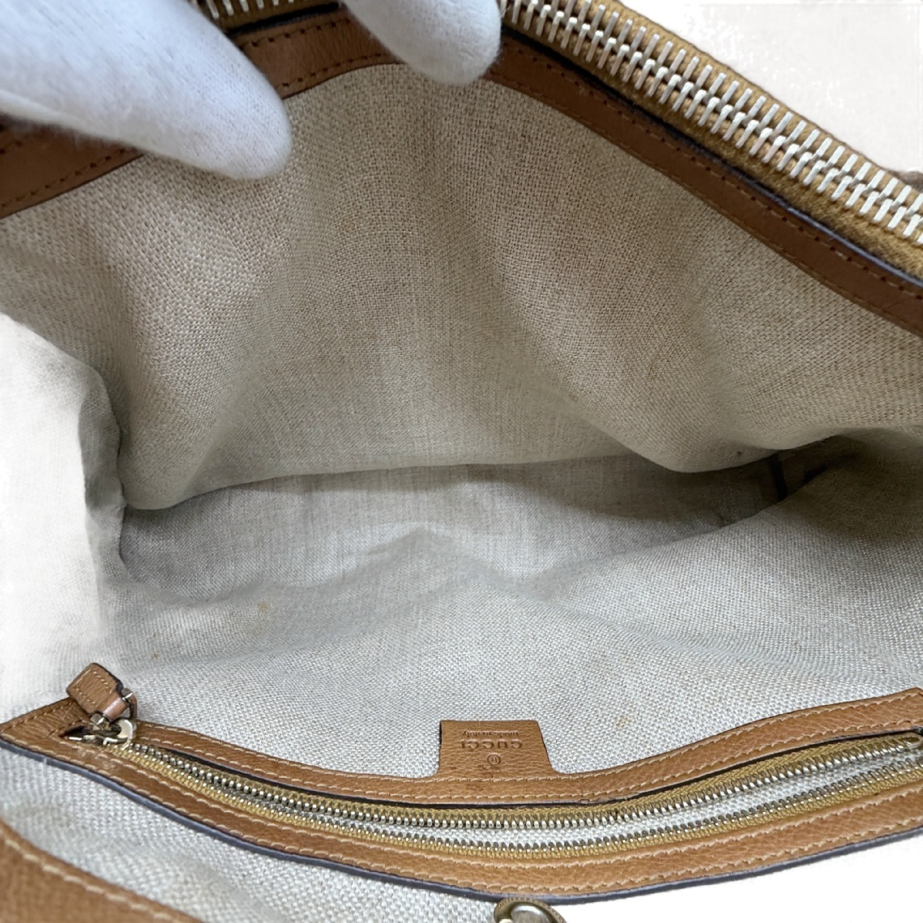 canvas tote bag — view 11