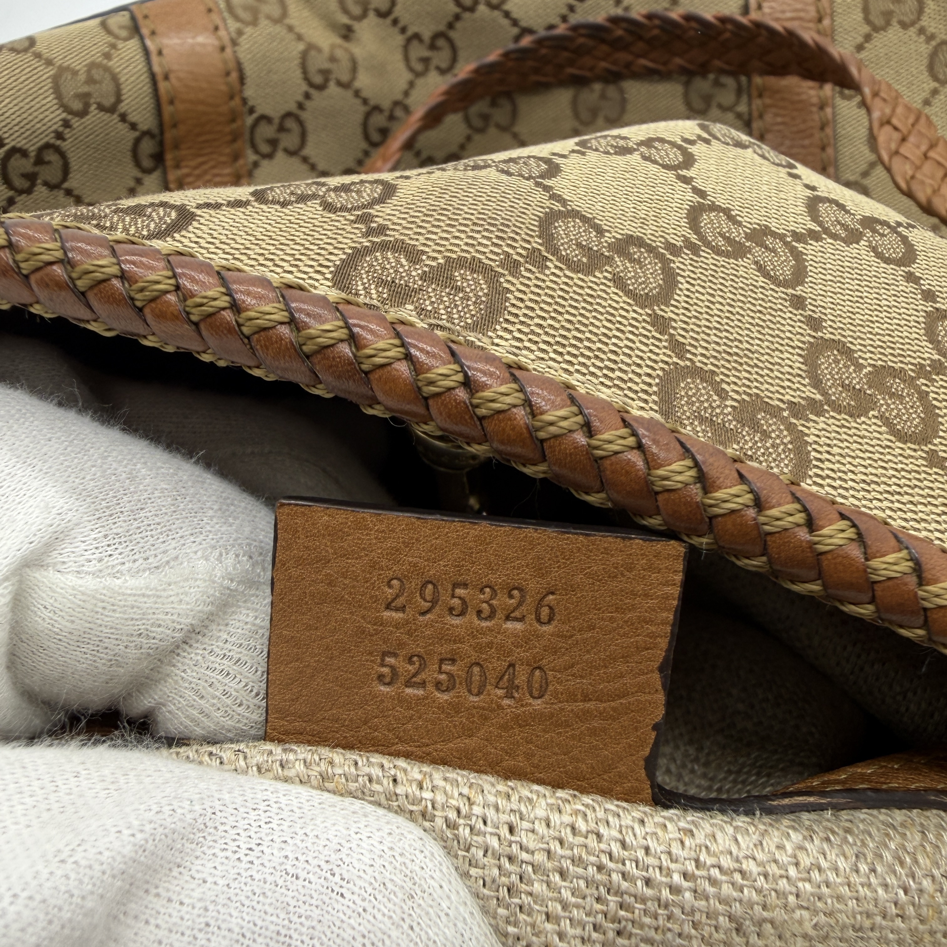 canvas tote bag — view 15