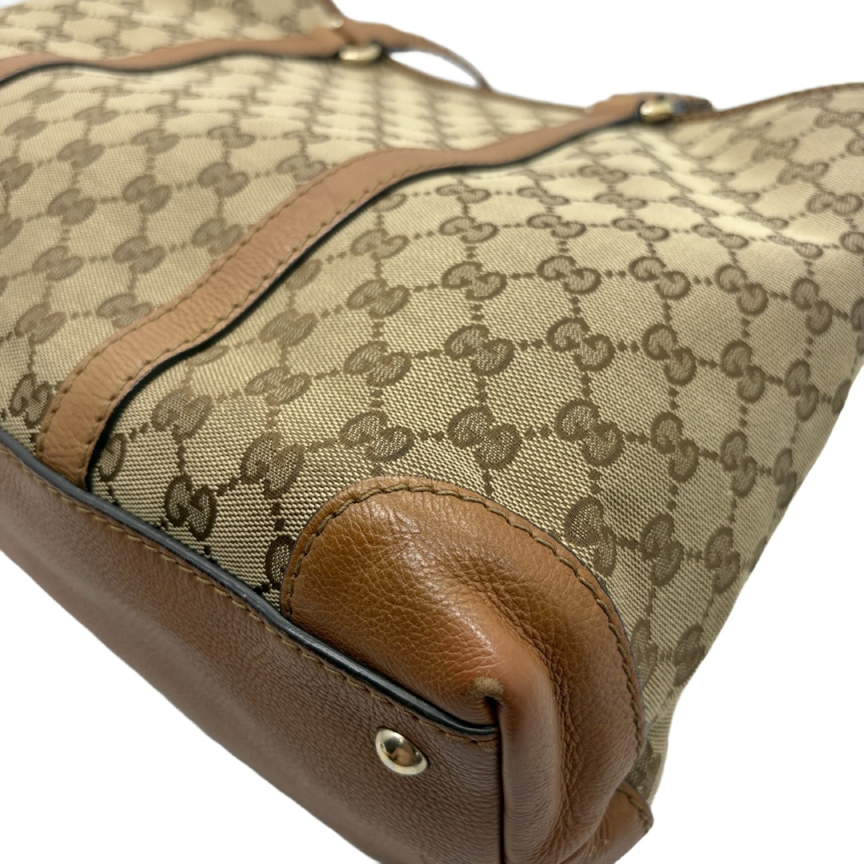 canvas tote bag — view 9