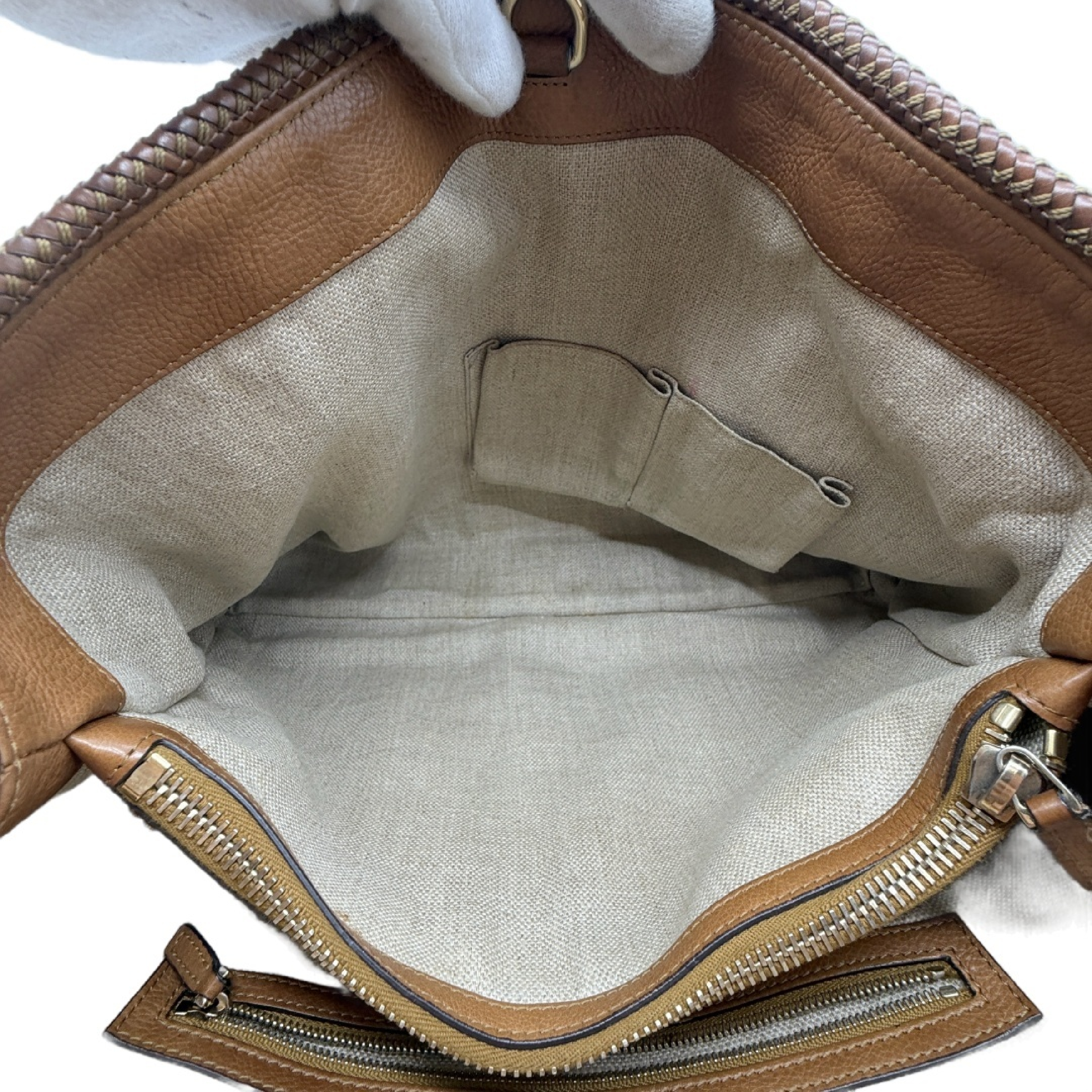 canvas tote bag — view 10
