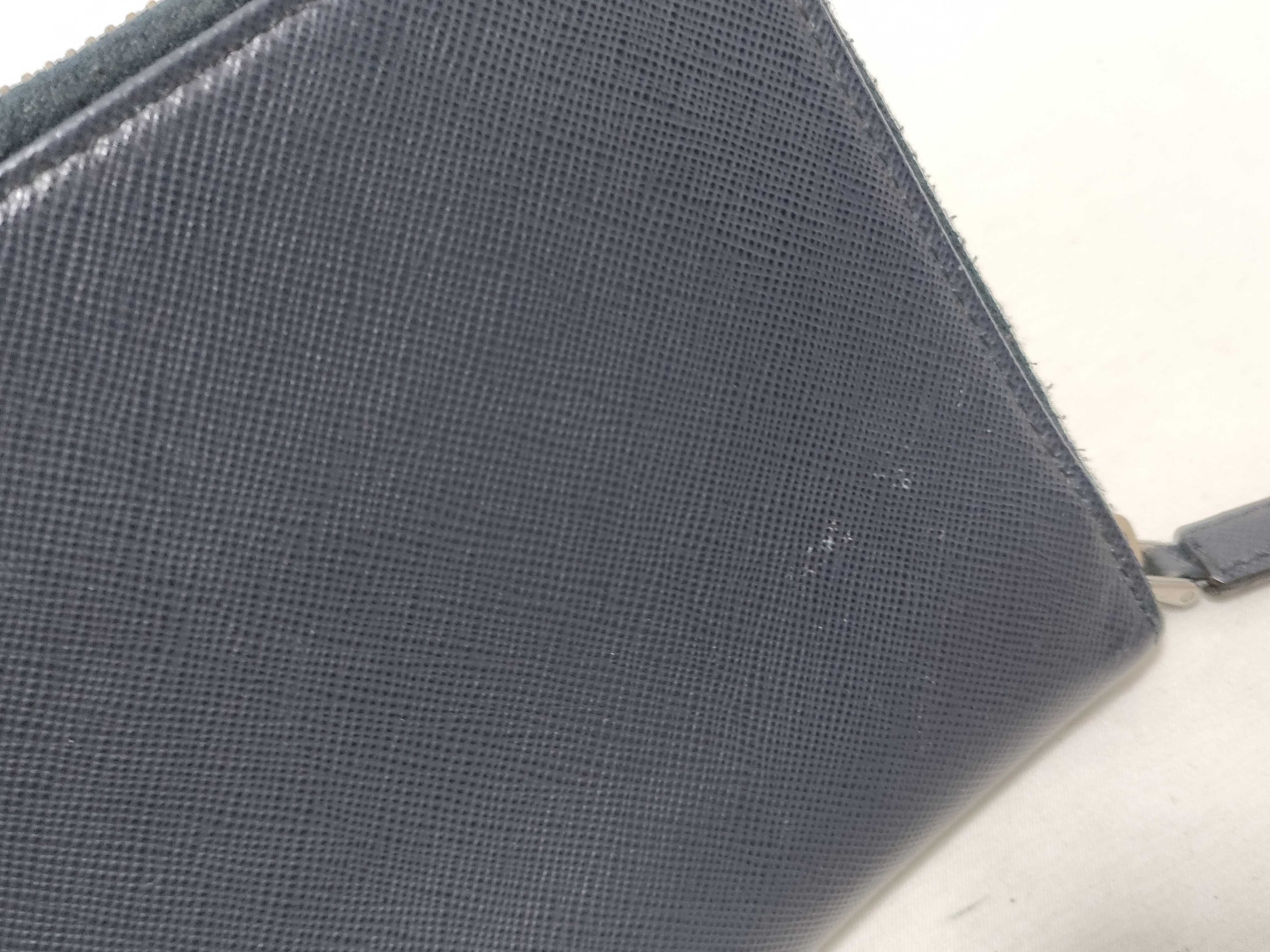Round Zipper Long Wallet — view 14
