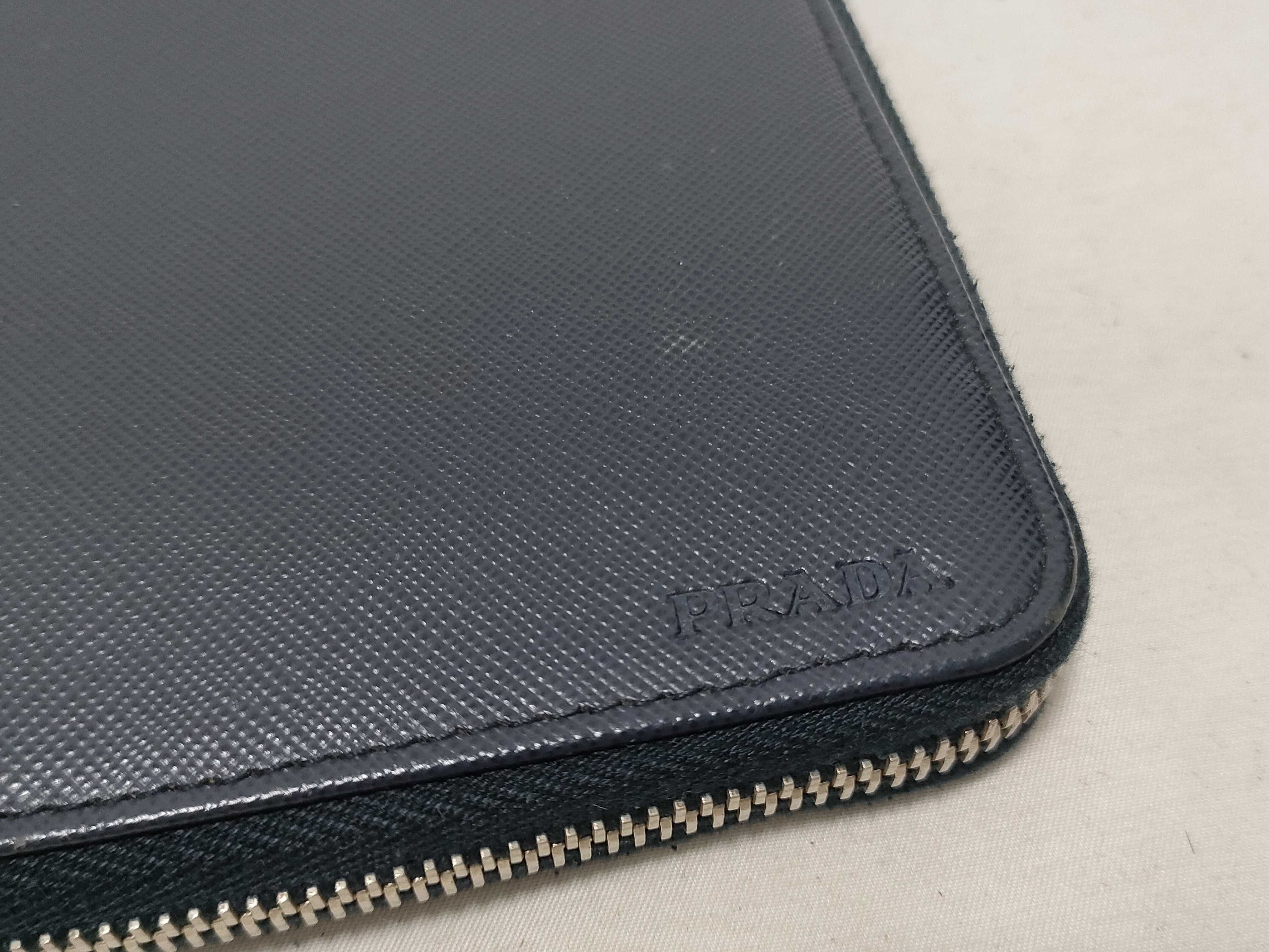 Round Zipper Long Wallet — view 15