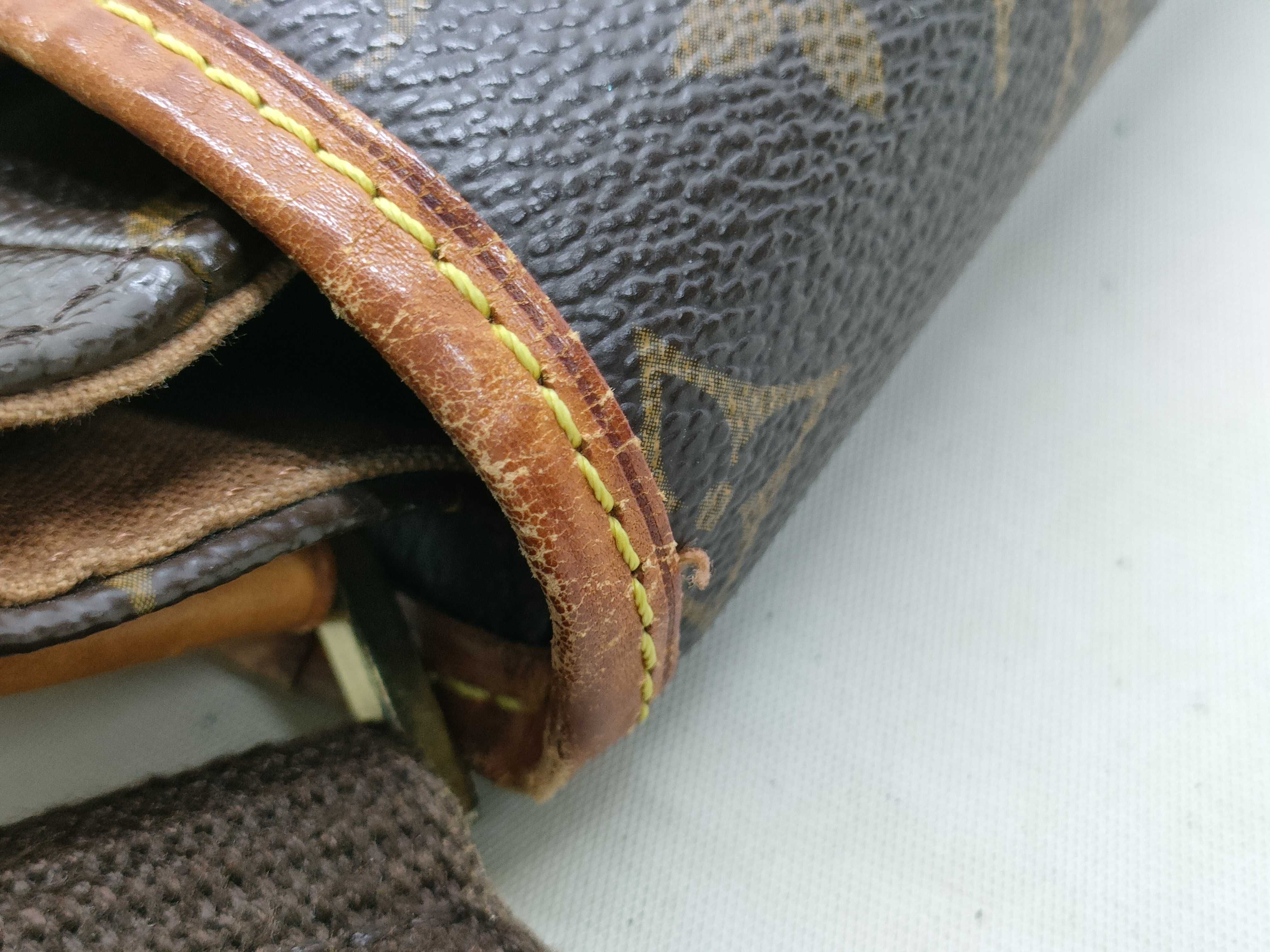 Monogram LV Monogram Messenger Bosphore GM M40105 DU0066 Shoulder Bag — view 14