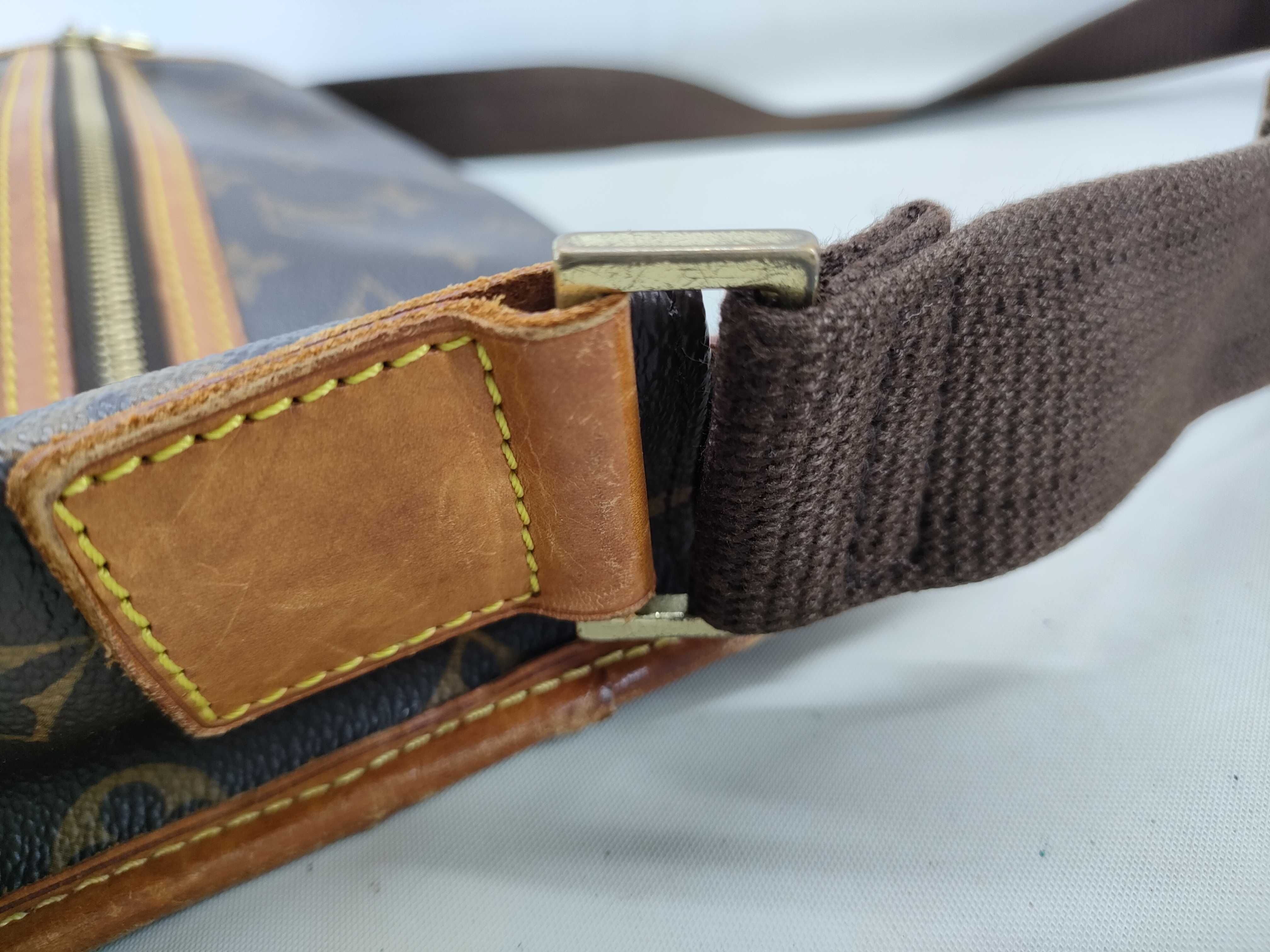Monogram LV Monogram Messenger Bosphore GM M40105 DU0066 Shoulder Bag — view 7