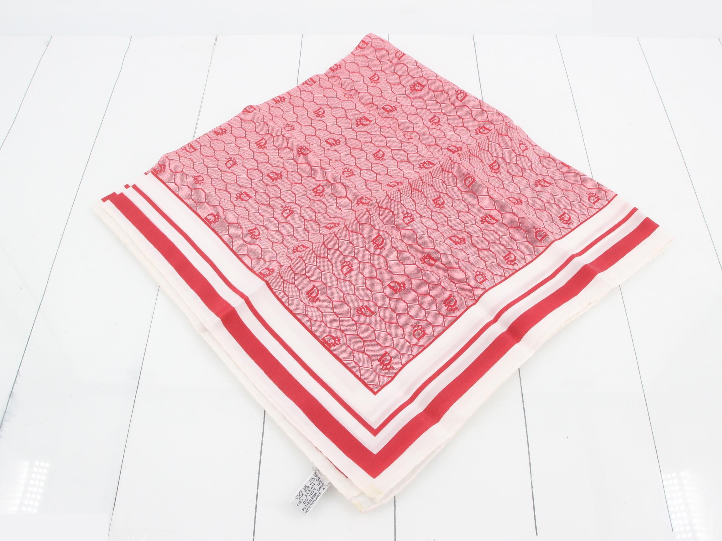 Trotter Scarf — view 2