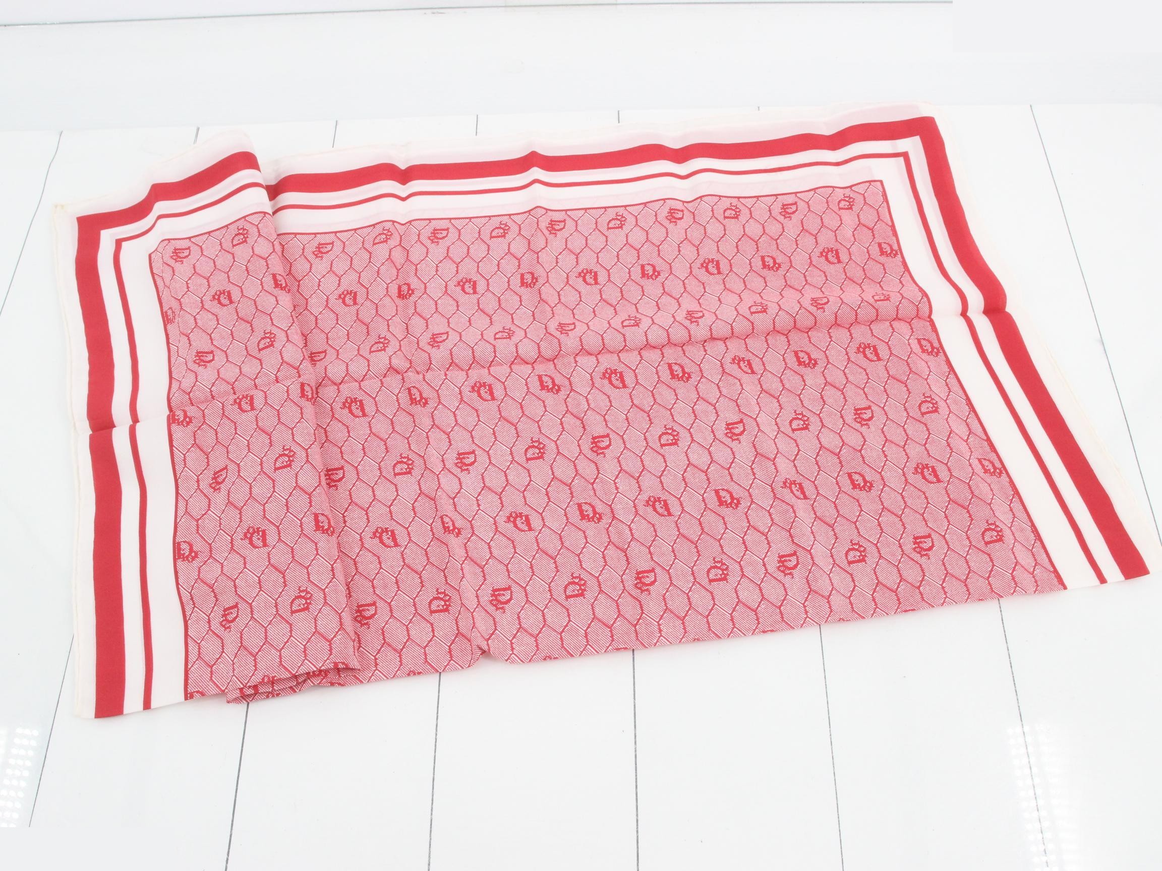 Trotter Scarf — view 3