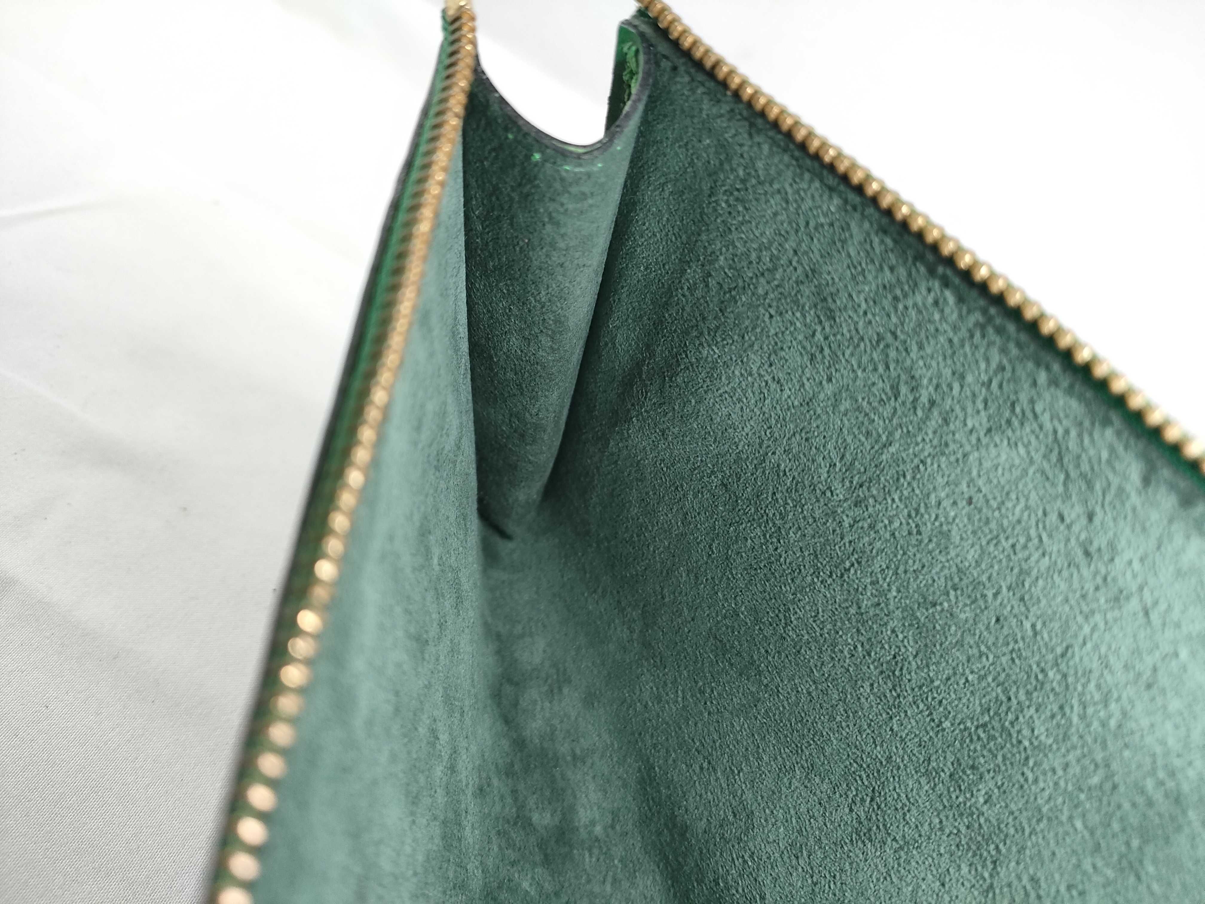 Epi Leather Accessoires Goolin Handbag — view 10