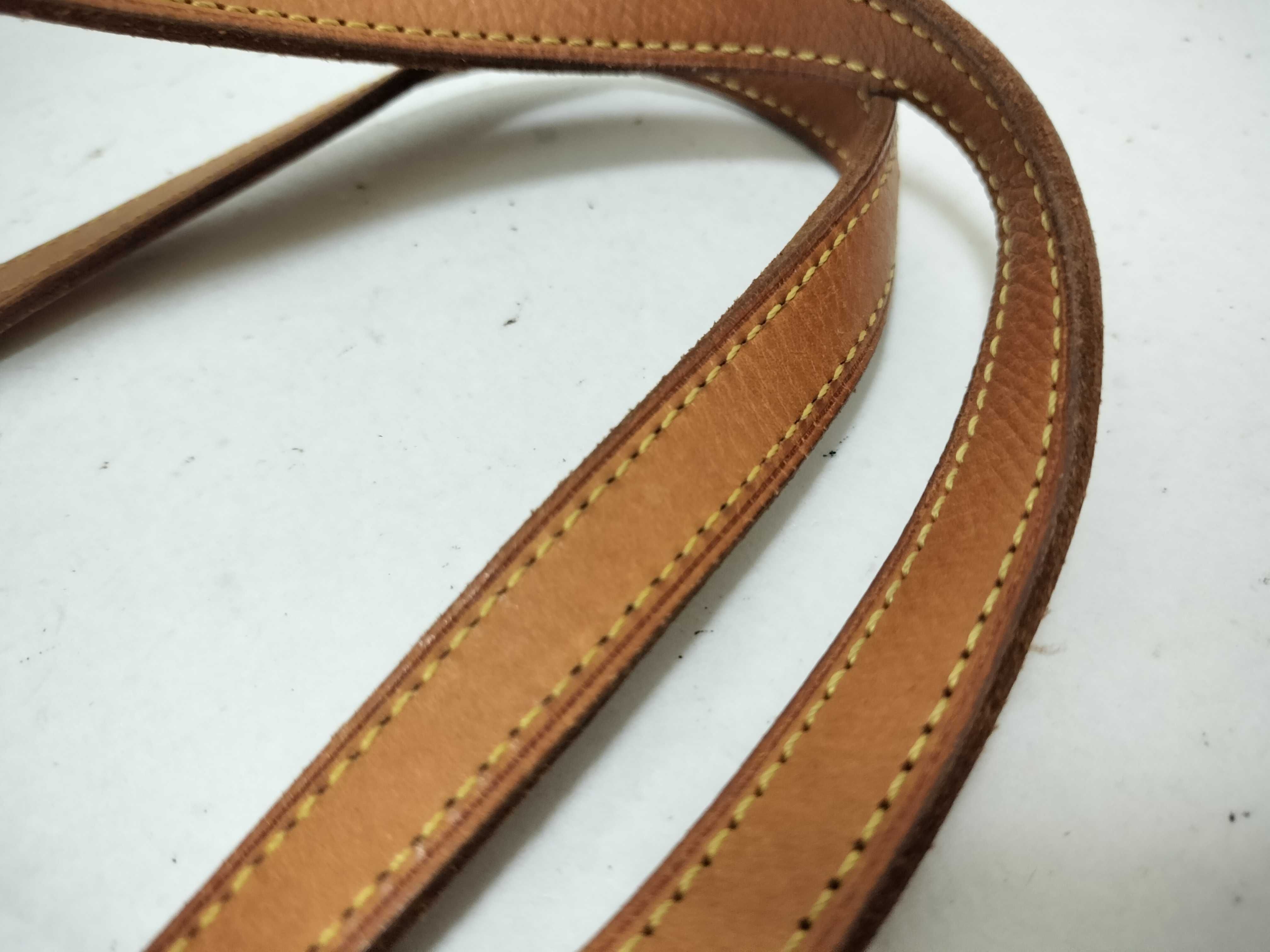 Monogram Vuitton Monogram Cite MM M51182 SD0013 Brown Shoulder Bag — view 4