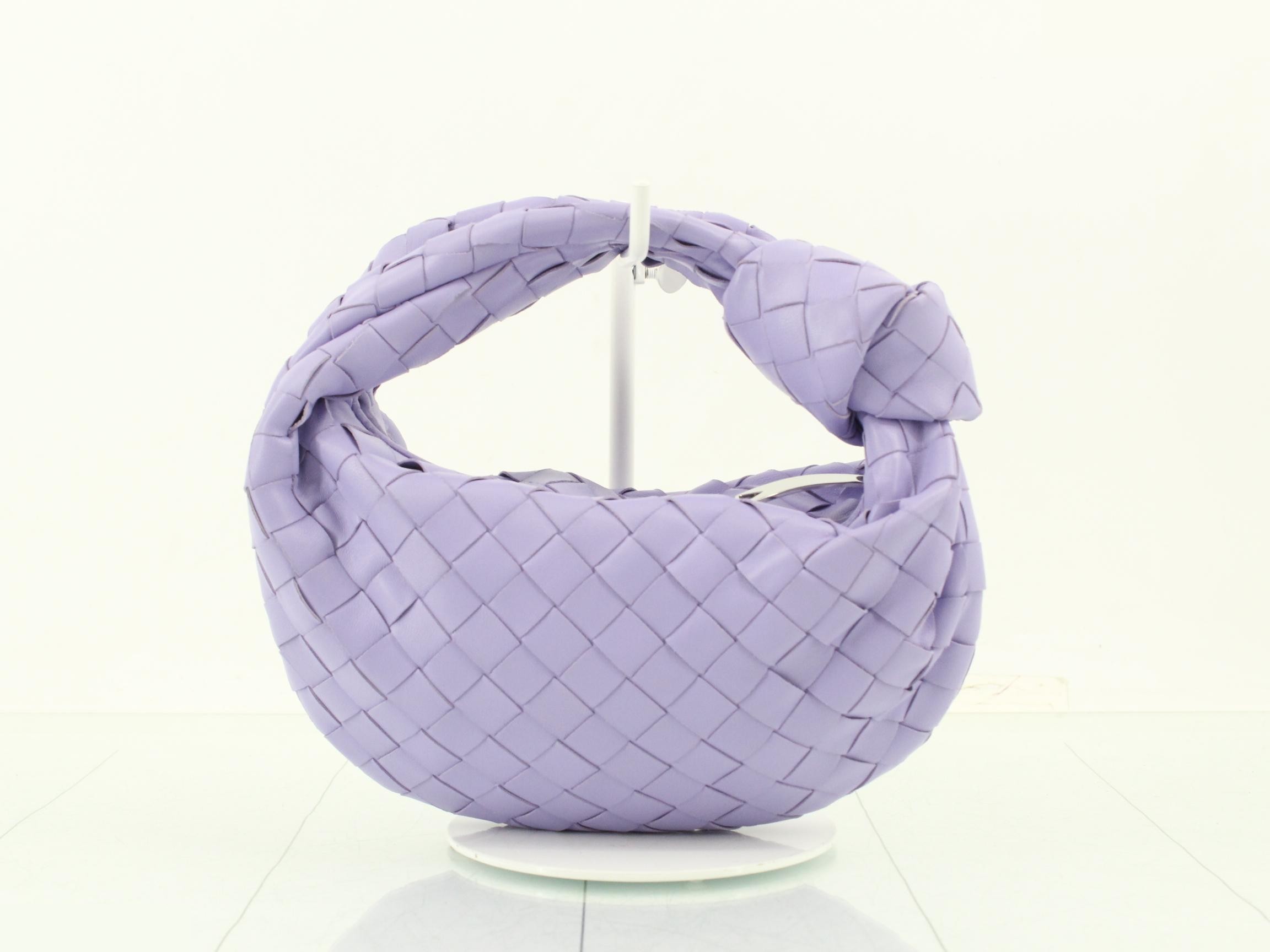 Intrecciato (bag) / Handbag — view 2