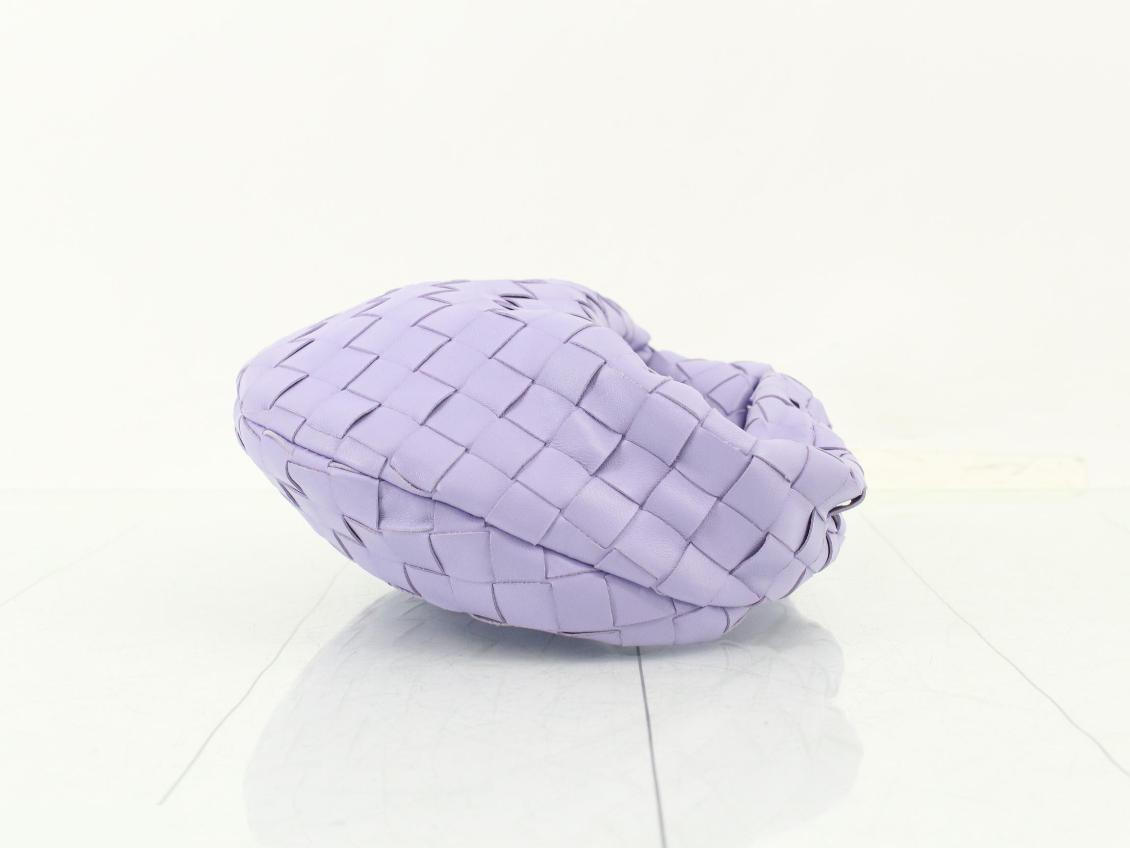 Intrecciato (bag) / Handbag — view 3