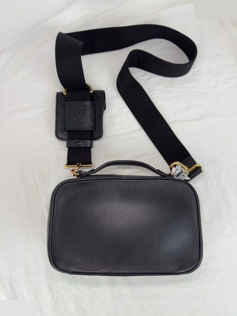 Utility Crossbody — view 2