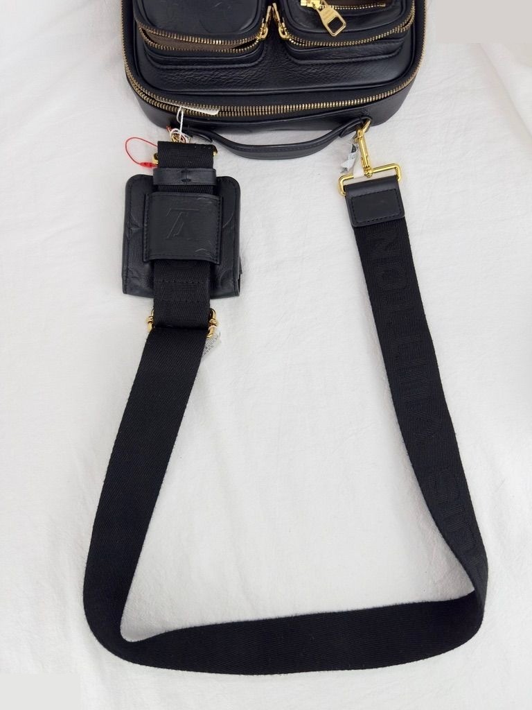 Utility Crossbody — view 12