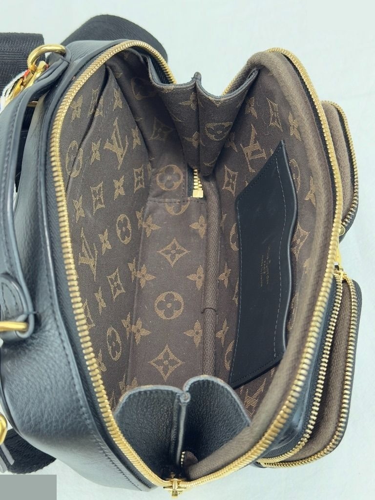 Utility Crossbody — view 4