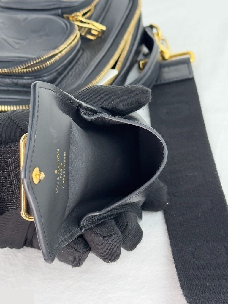 Utility Crossbody — view 7