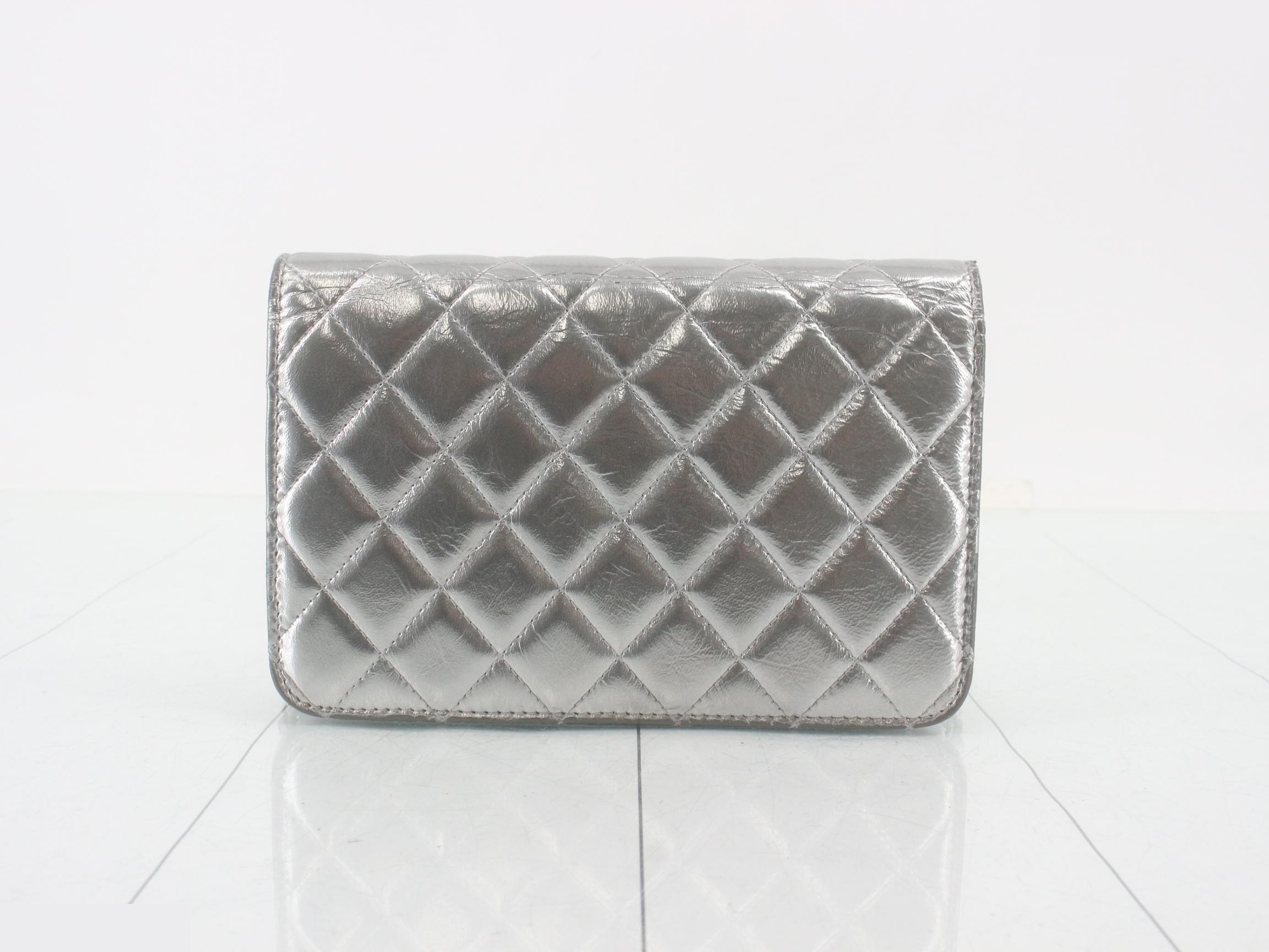 Matelassé (bag) - Shoulder bag — view 2