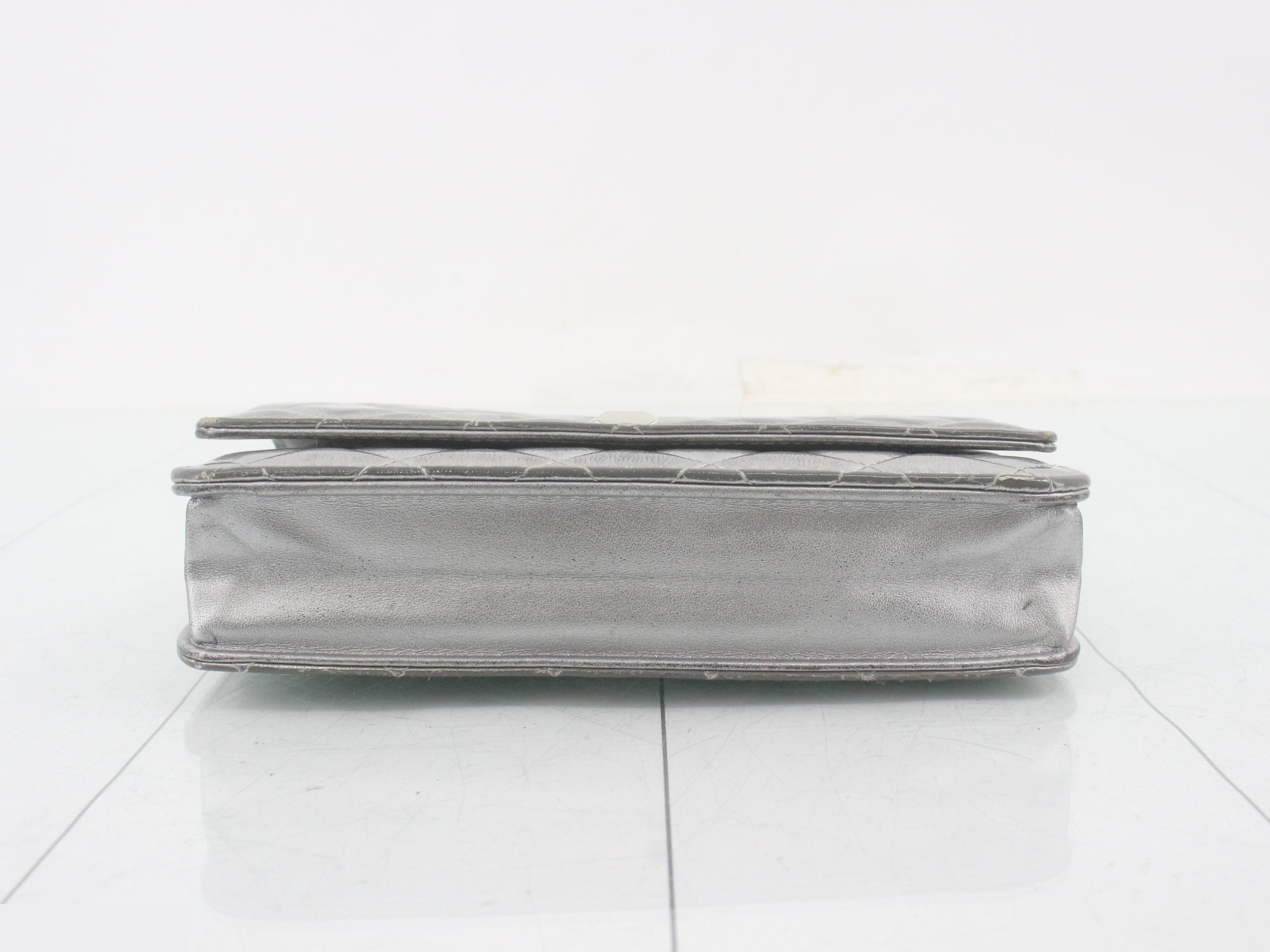 Matelassé (bag) - Shoulder bag — view 3