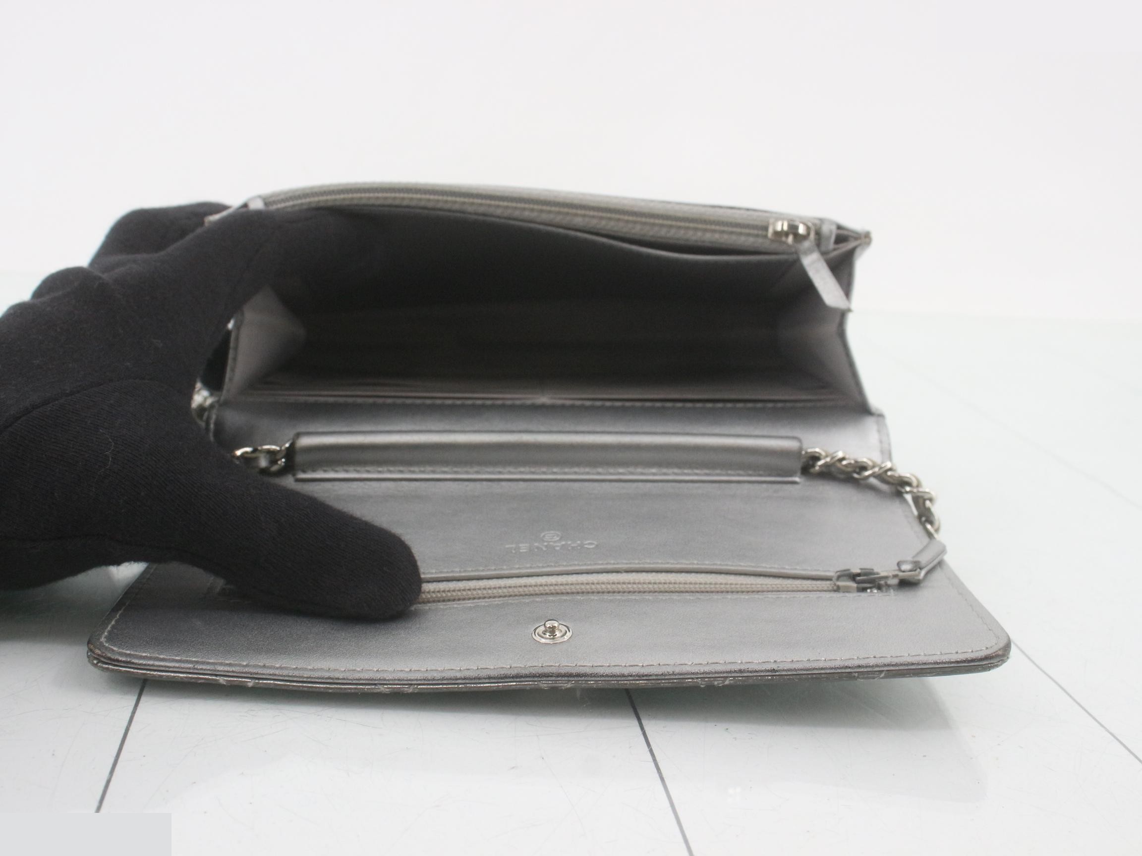 Matelassé (bag) - Shoulder bag — view 4