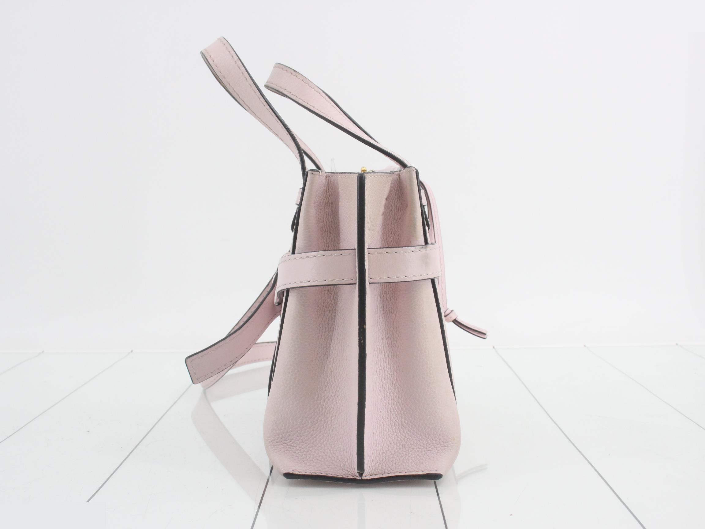 Gate Handbag — view 3