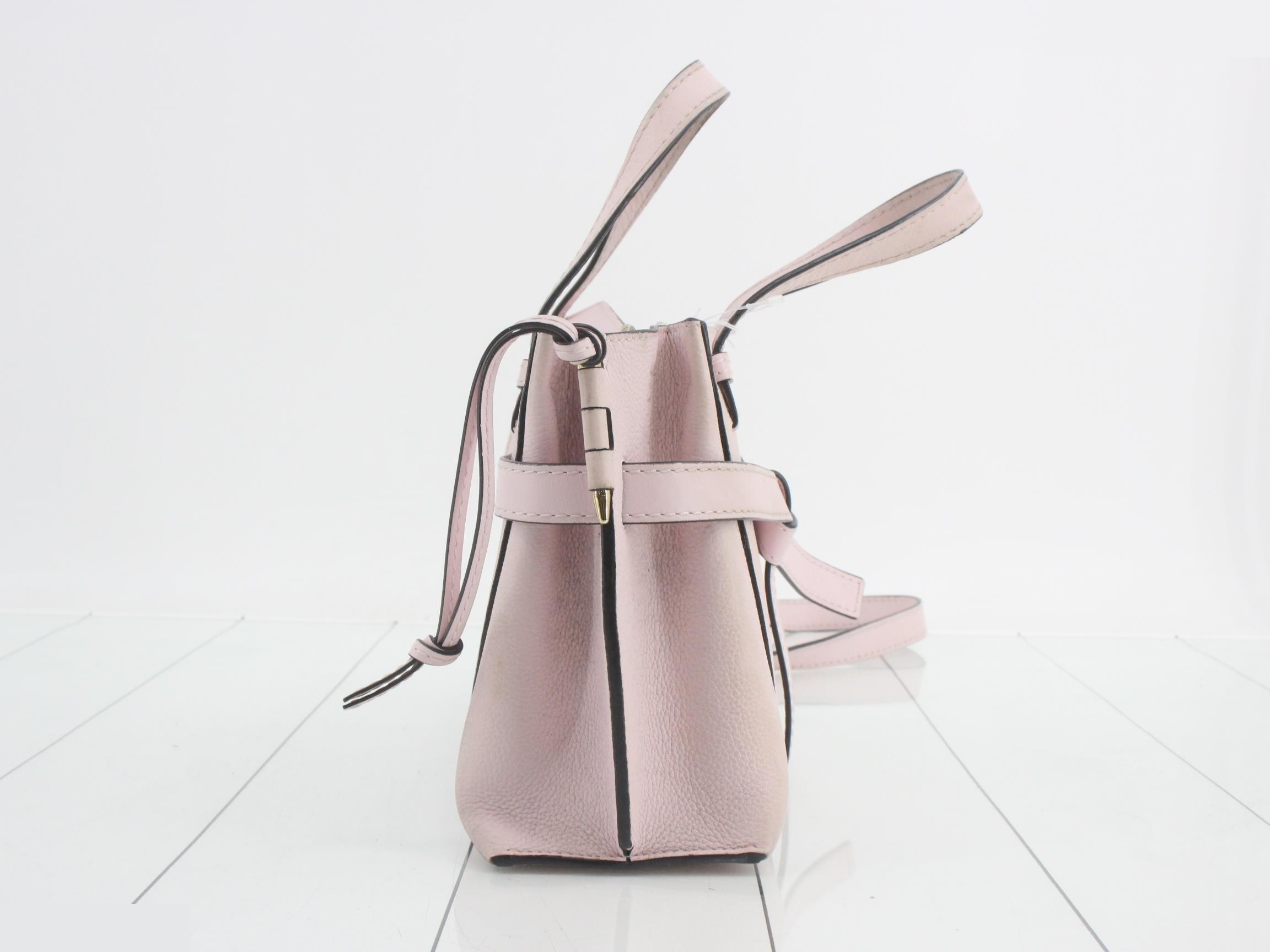 Gate Handbag — view 4