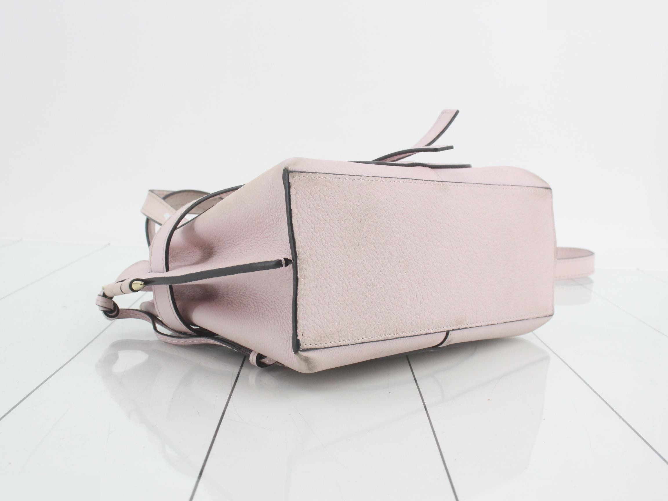 Gate Handbag — view 5