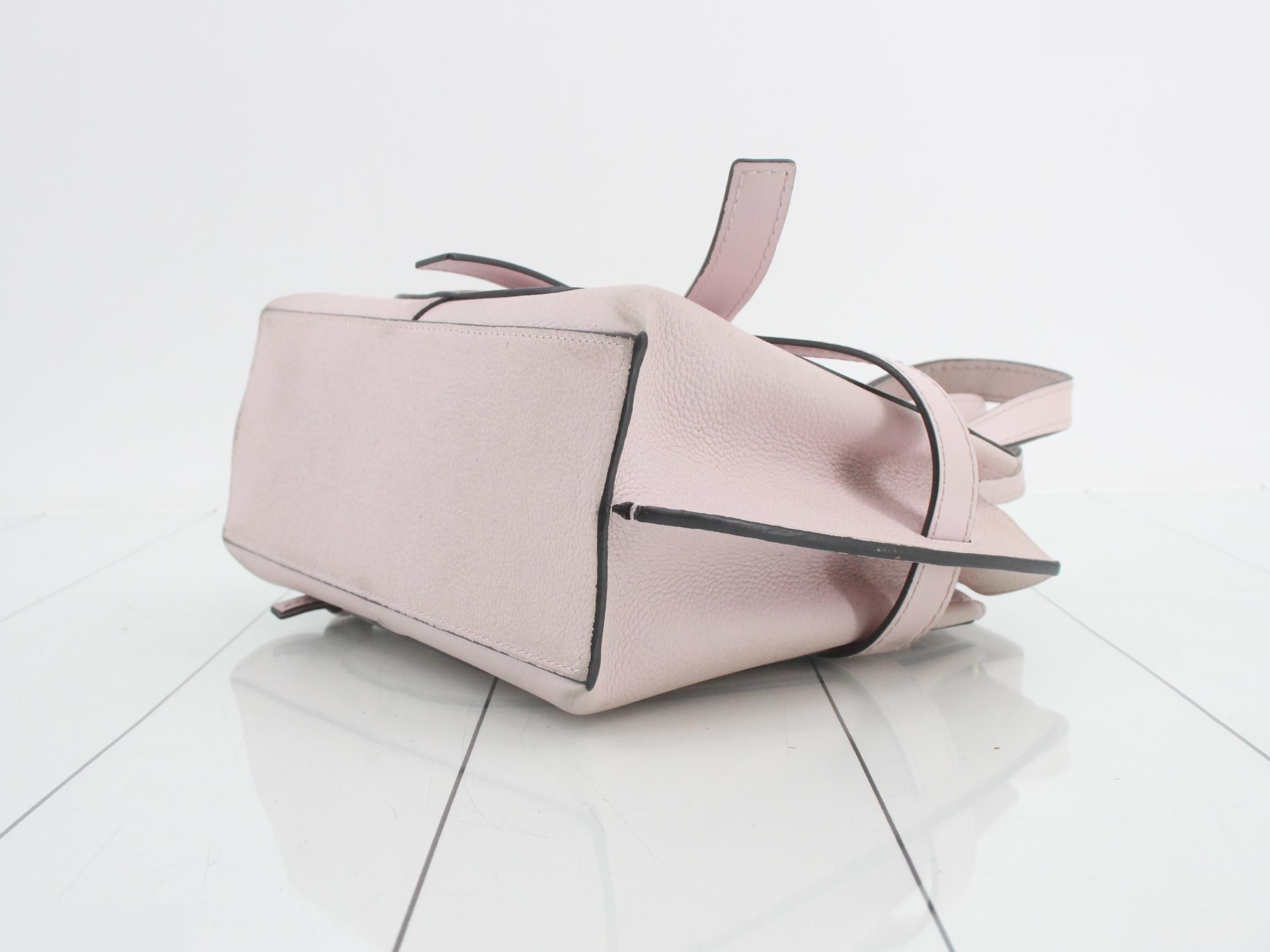 Gate Handbag — view 6