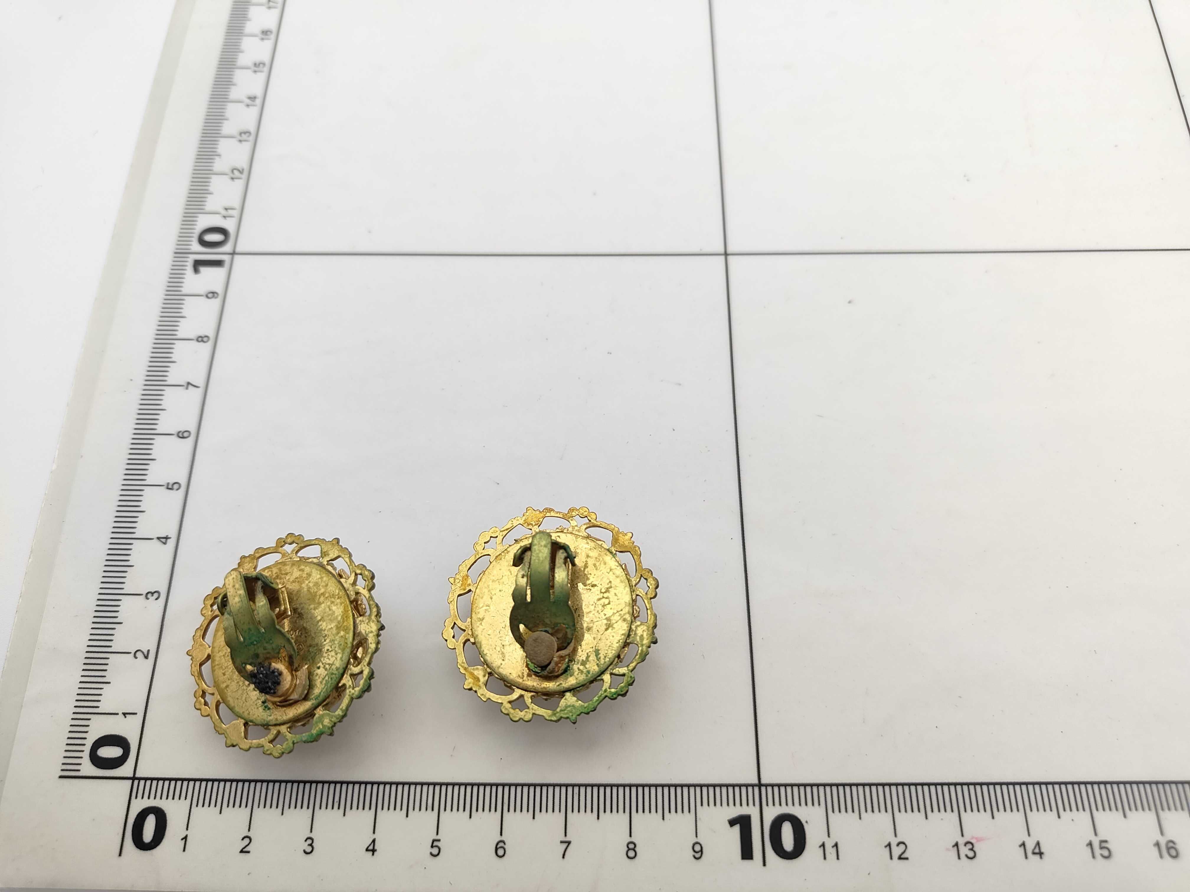 Earrings / GP Earrings — view 2