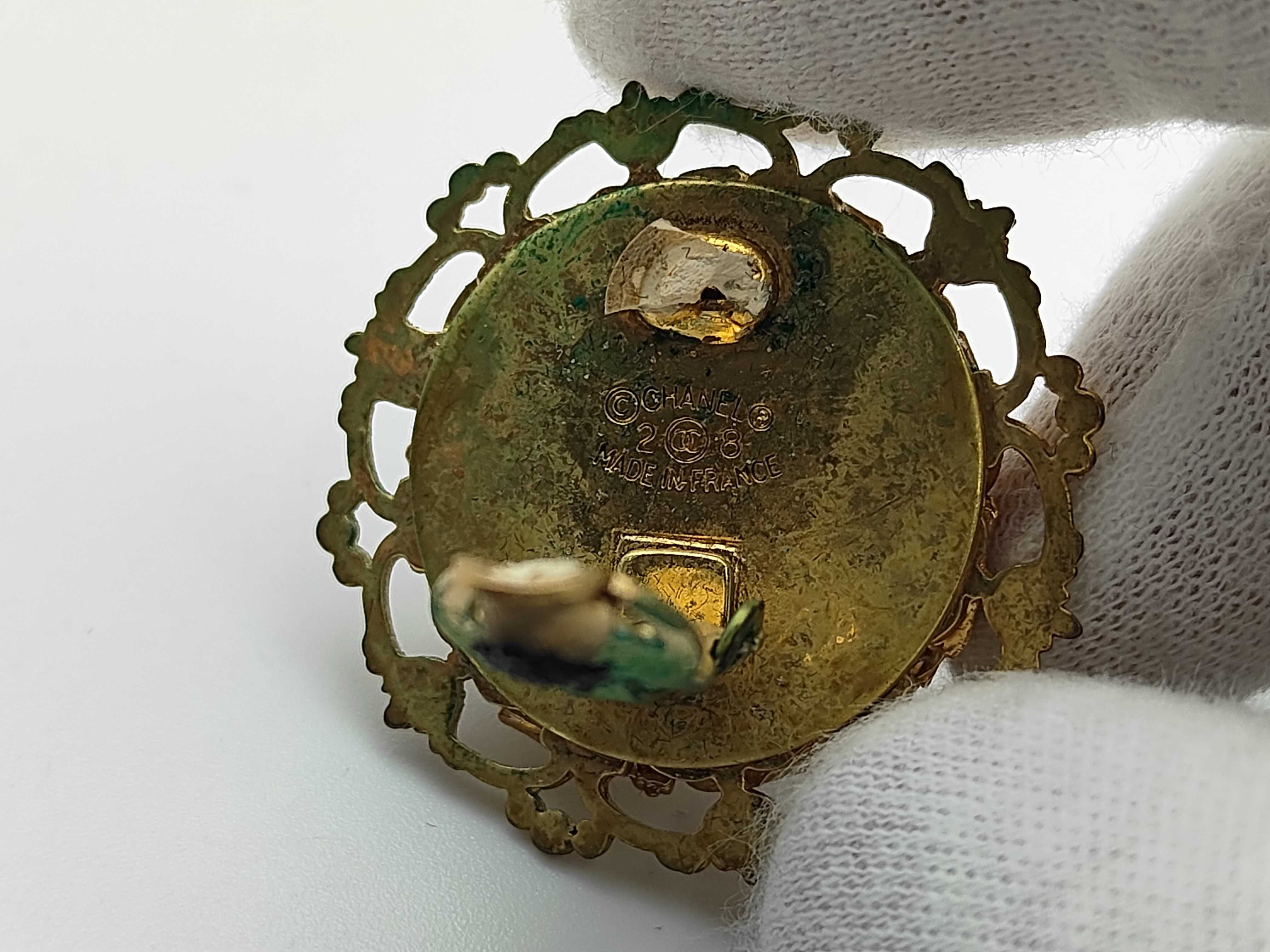 Earrings / GP Earrings — view 6