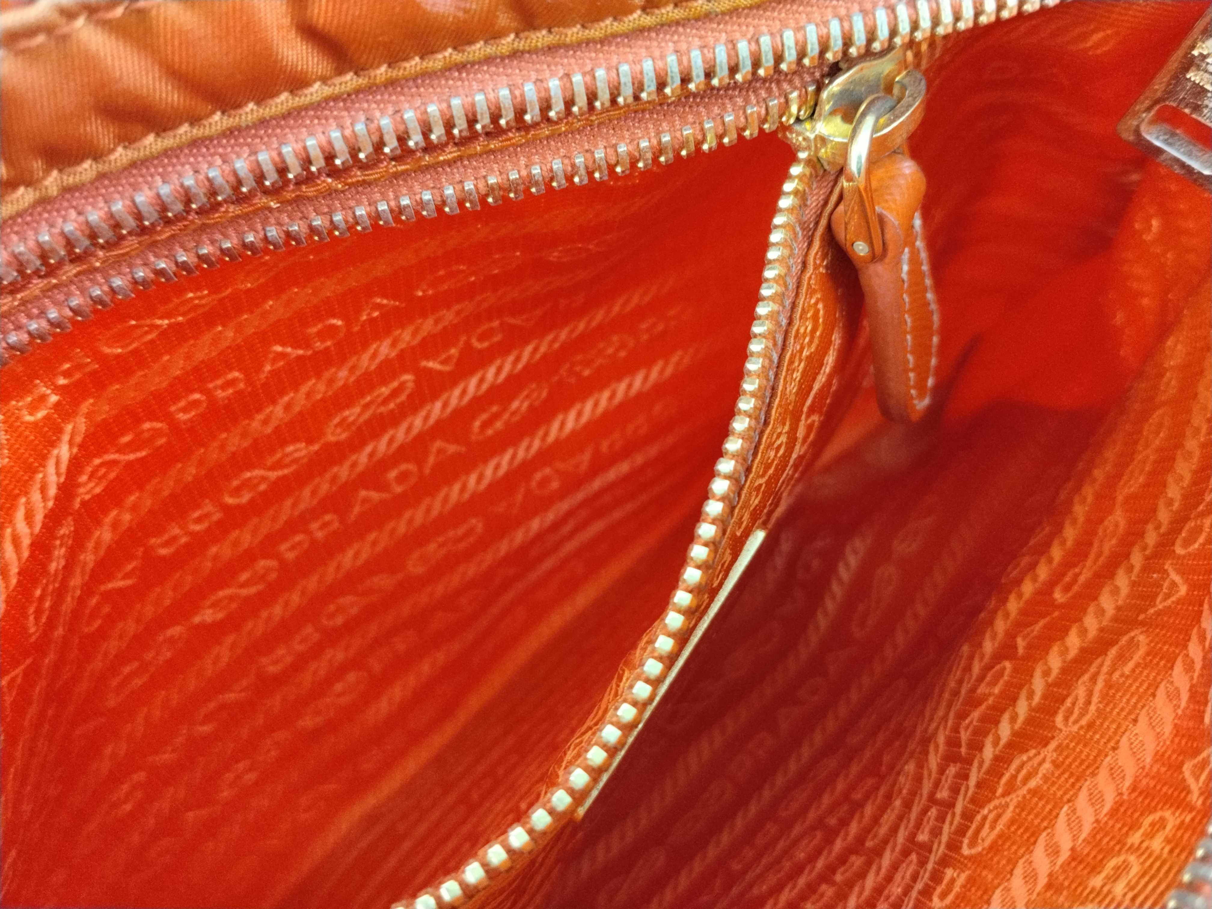 Nylon Shoulder Bag — view 11