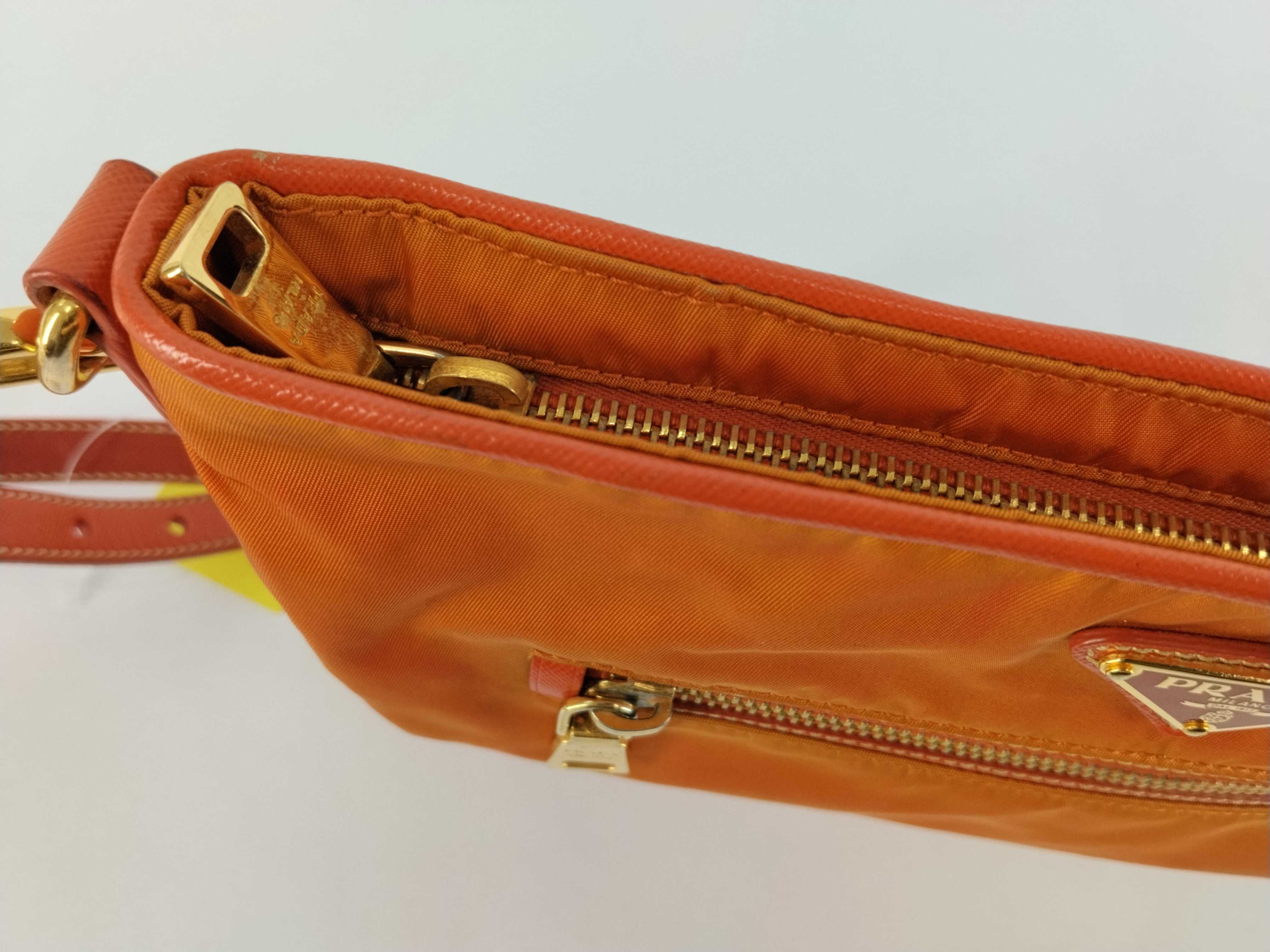Nylon Shoulder Bag — view 12