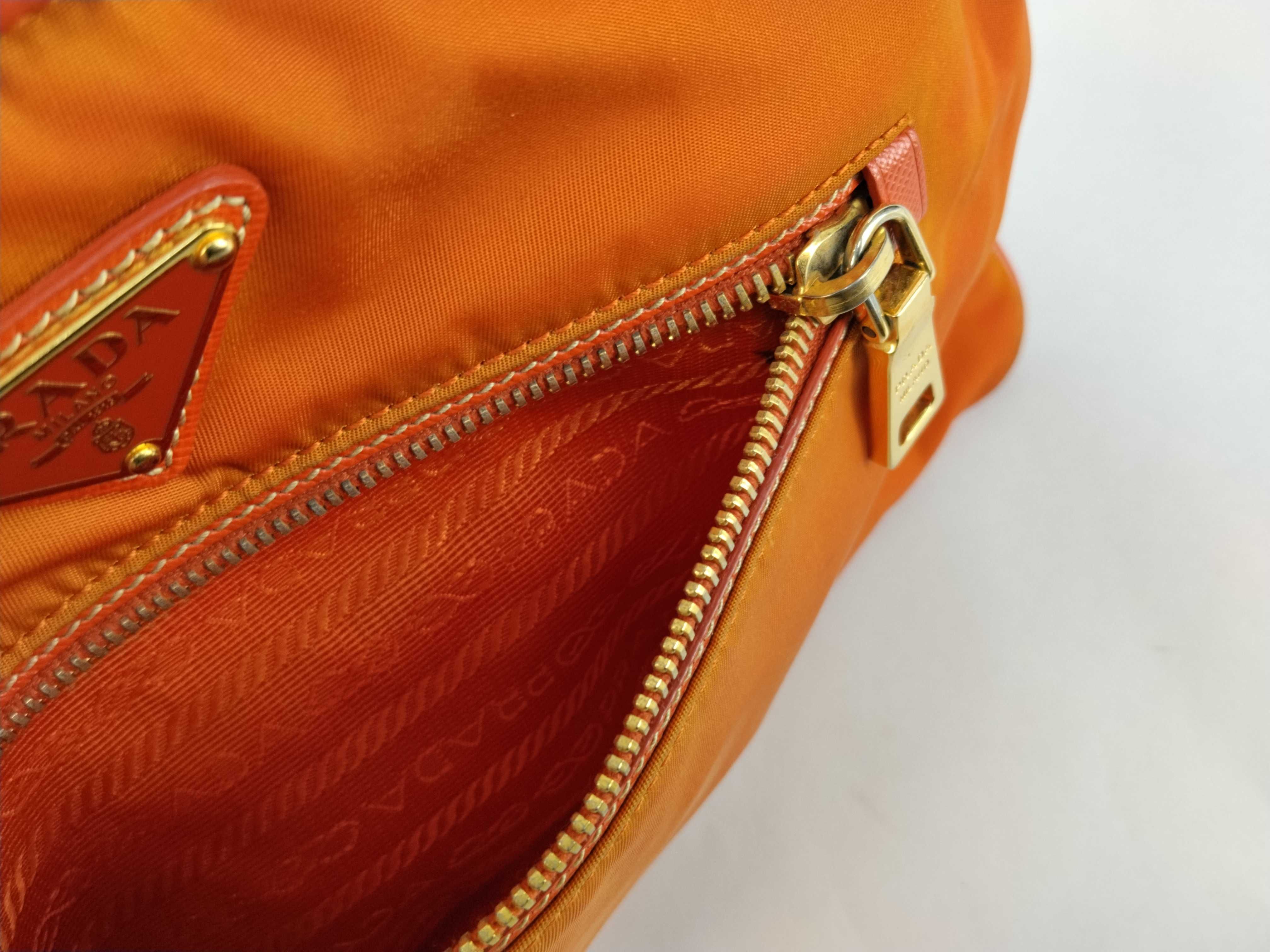 Nylon Shoulder Bag — view 13