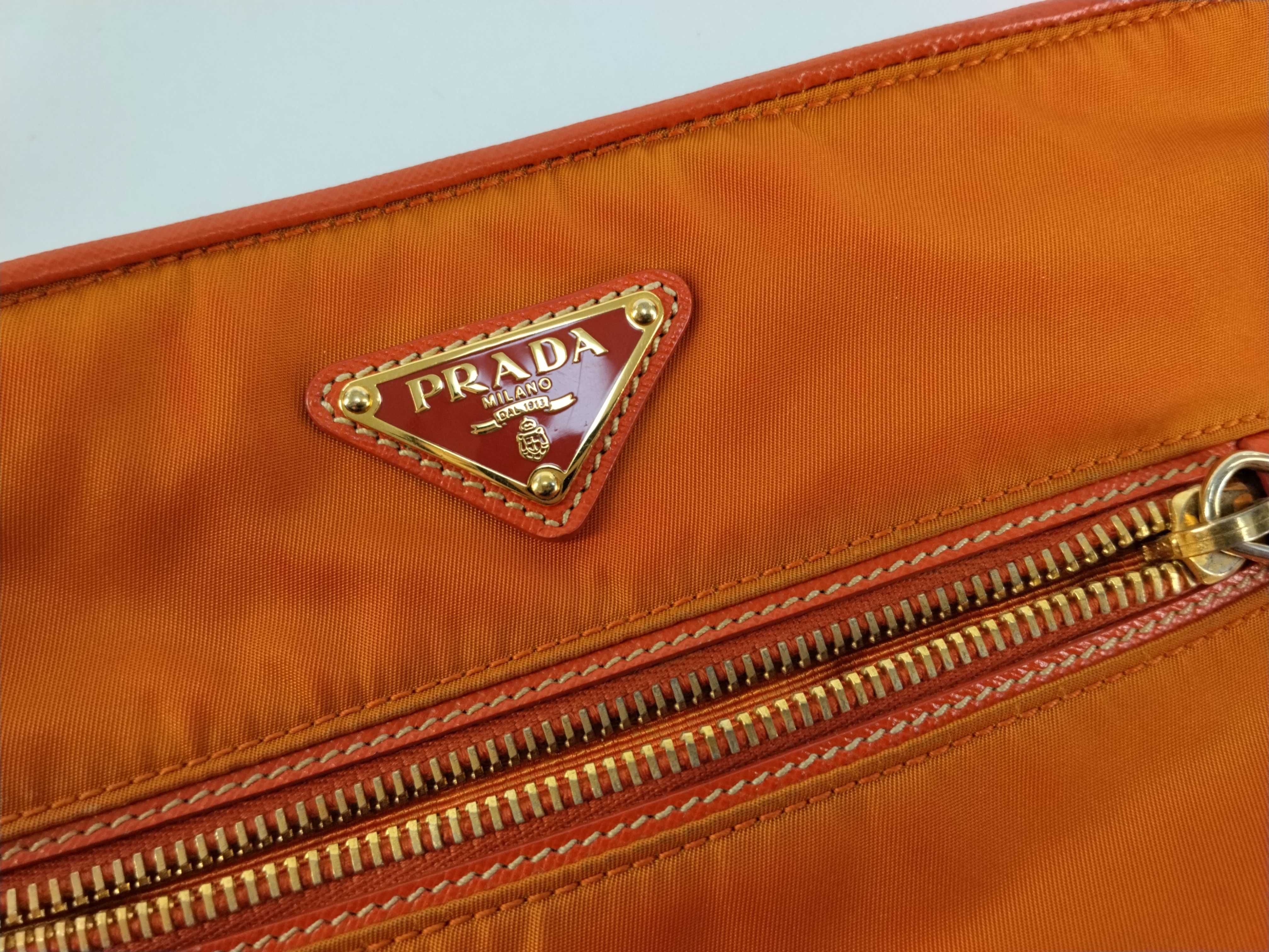 Nylon Shoulder Bag — view 14