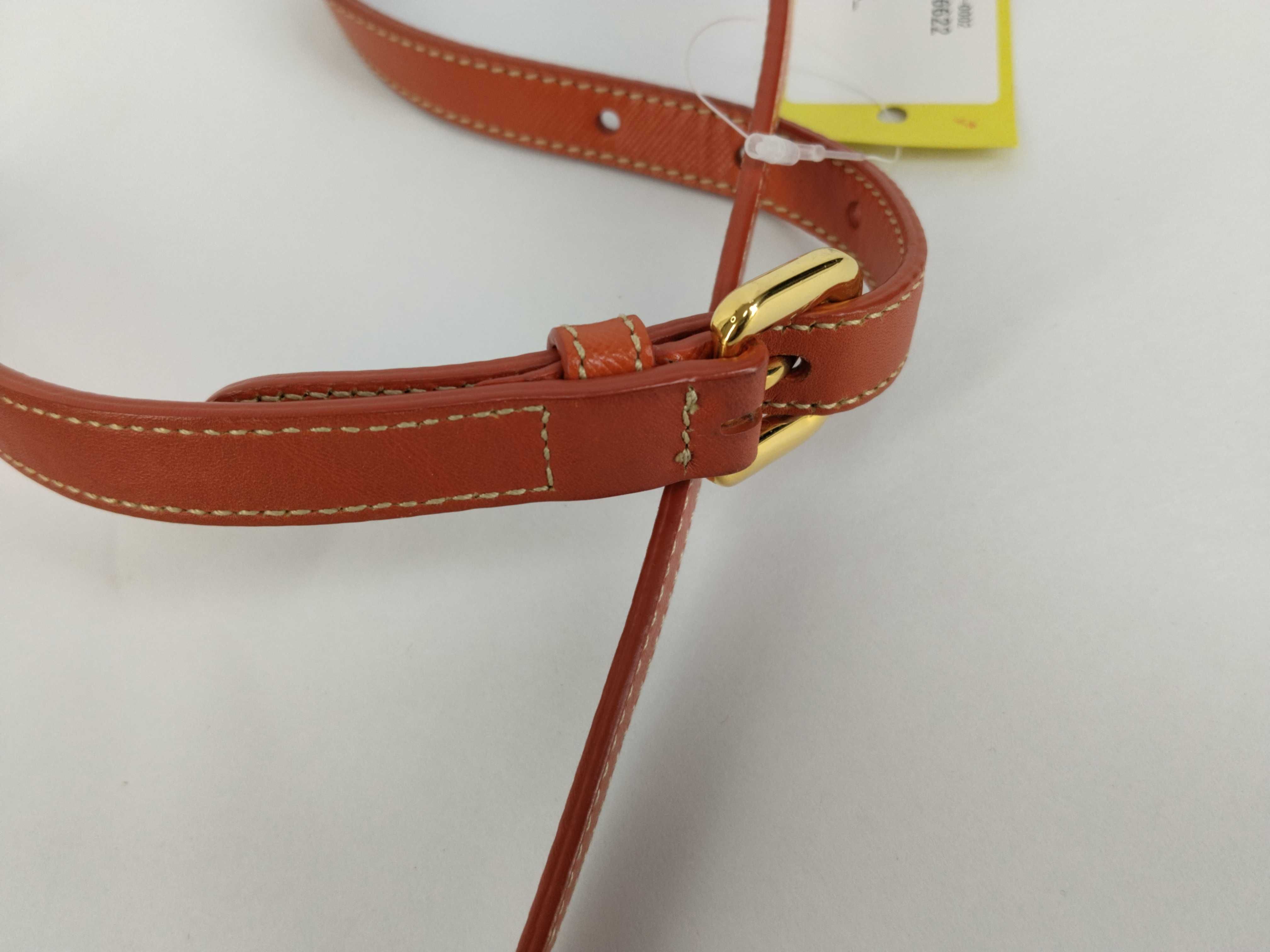 Nylon Shoulder Bag — view 4