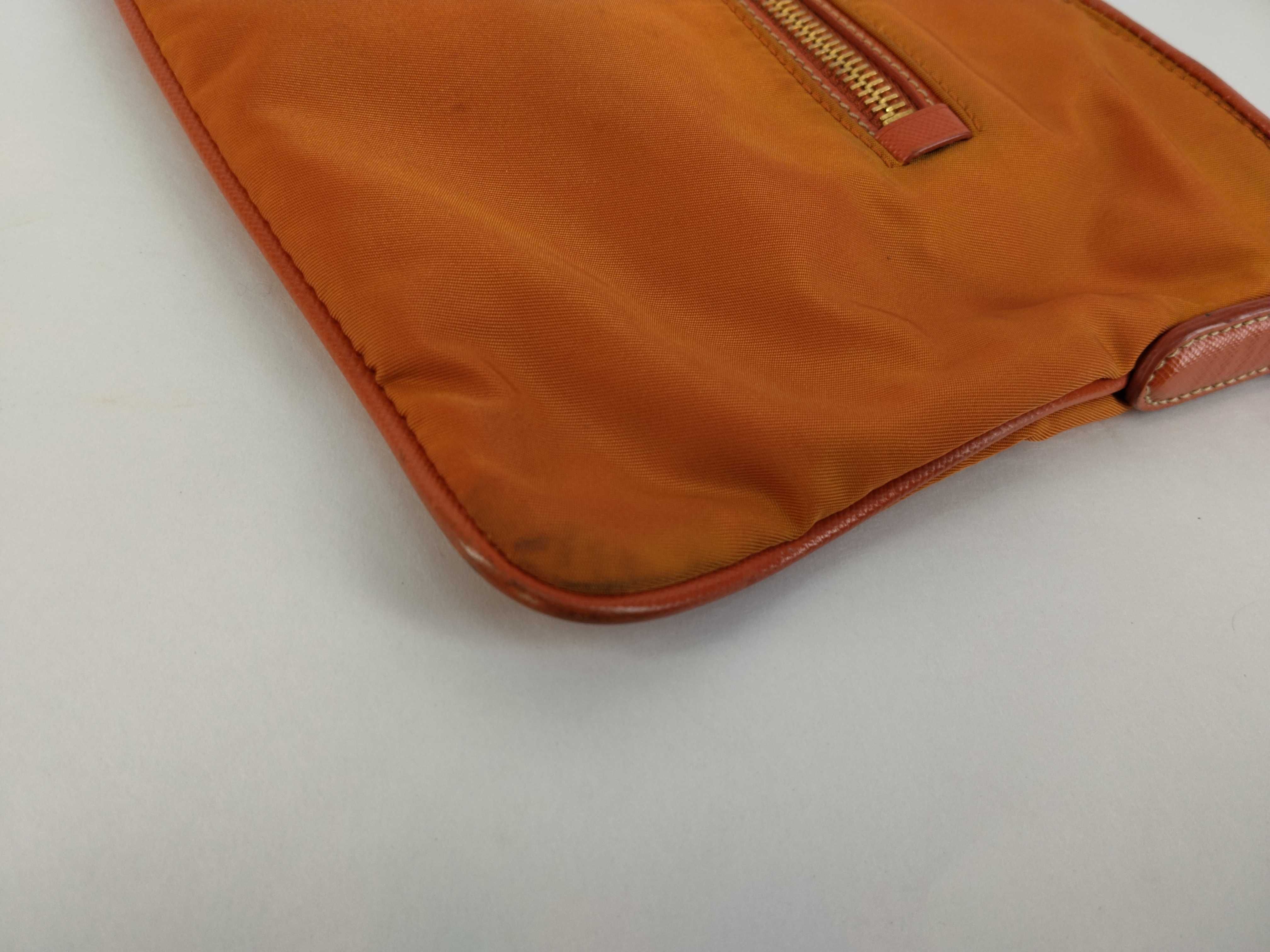 Nylon Shoulder Bag — view 6