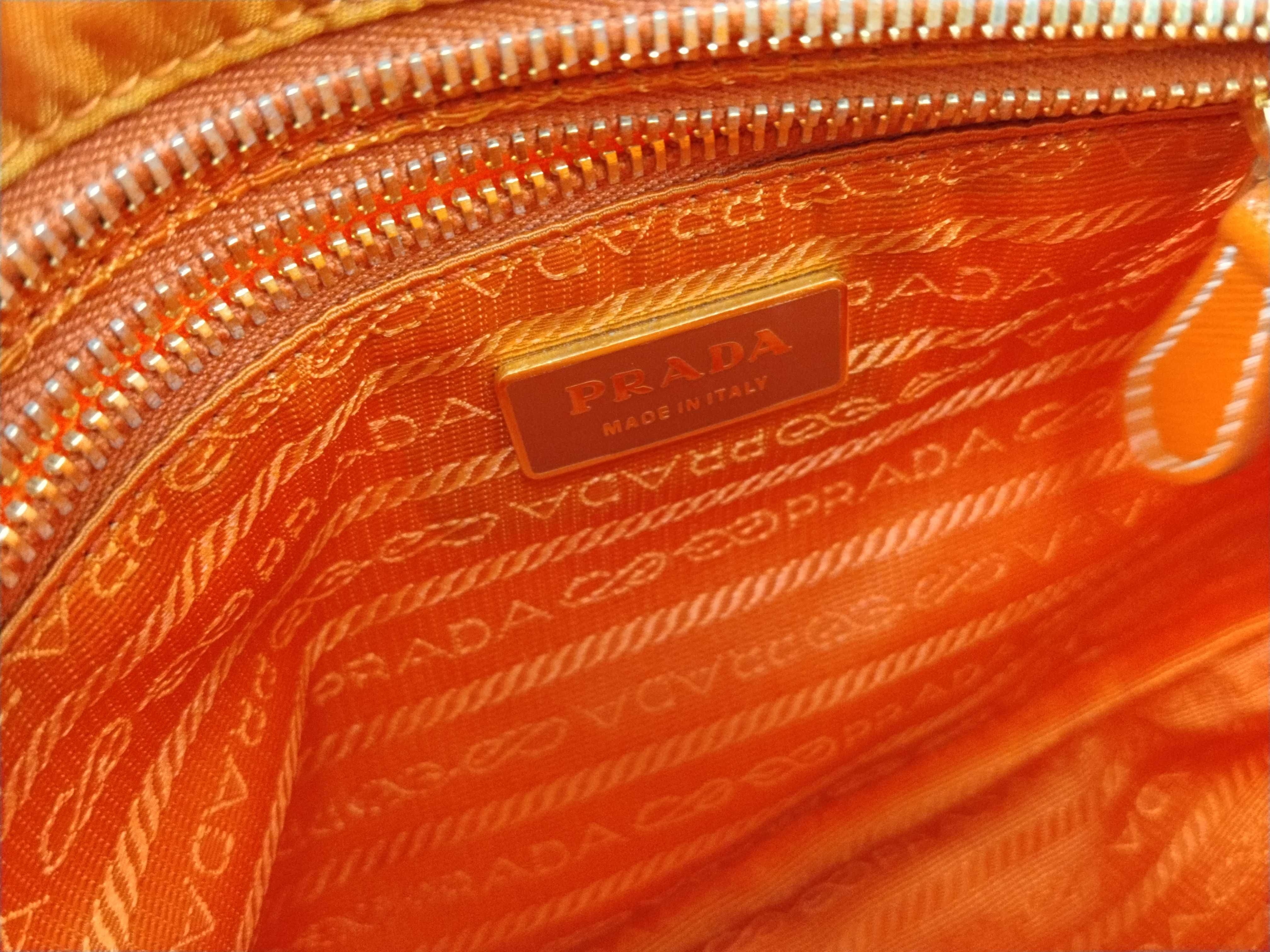 Nylon Shoulder Bag — view 10