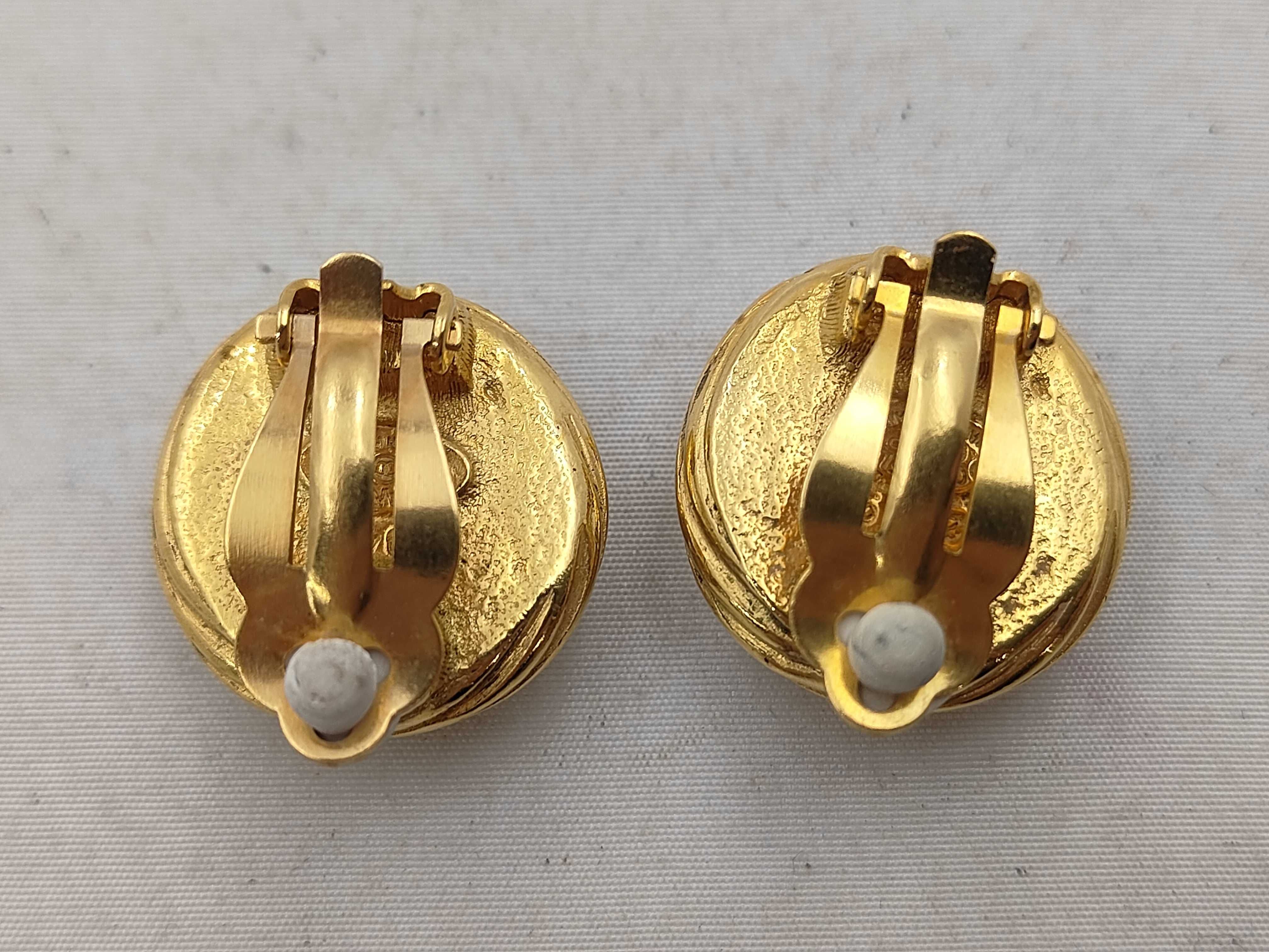 93/P / Earrings / GP Earrings — view 2
