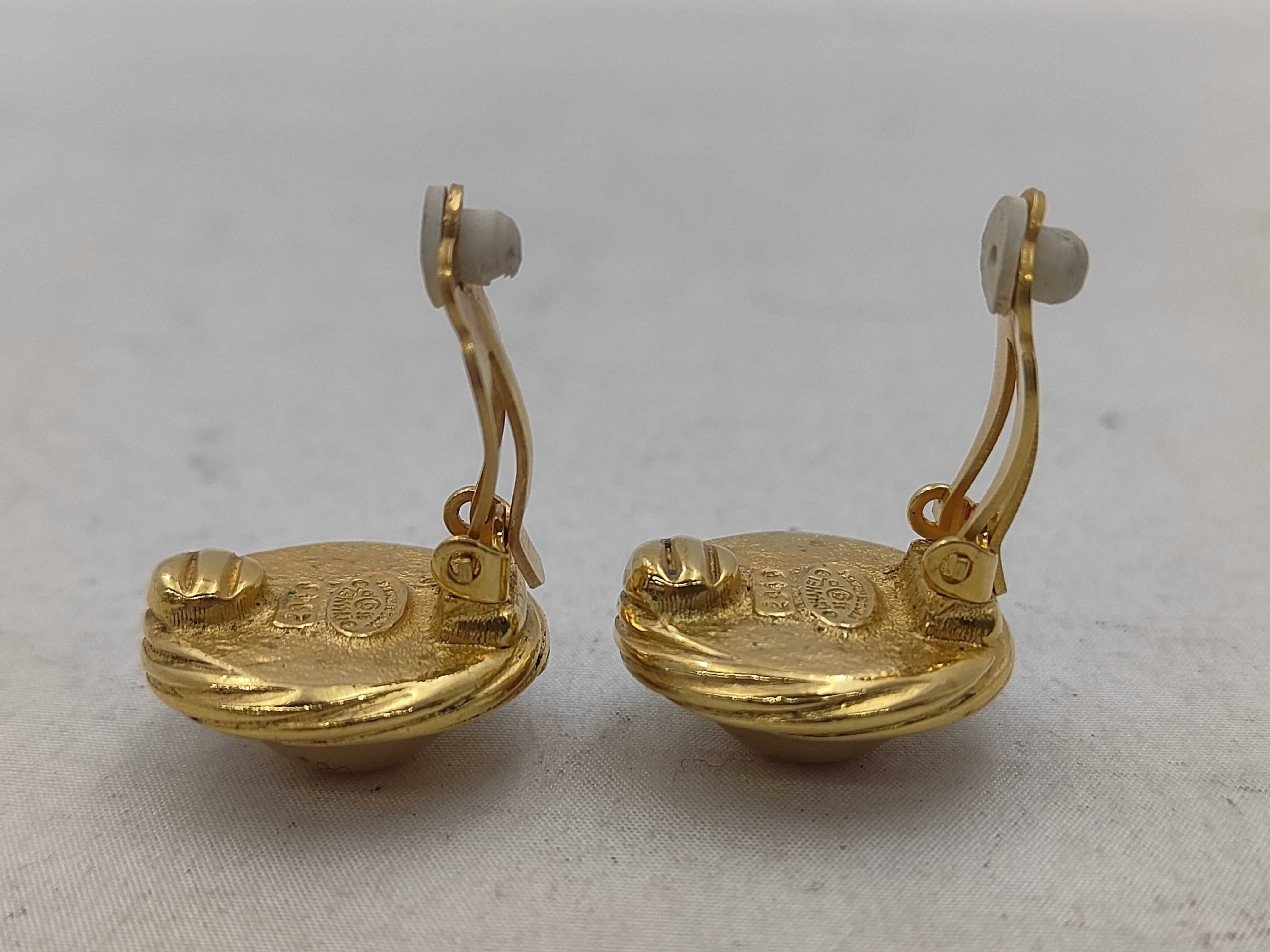 93/P / Earrings / GP Earrings — view 3