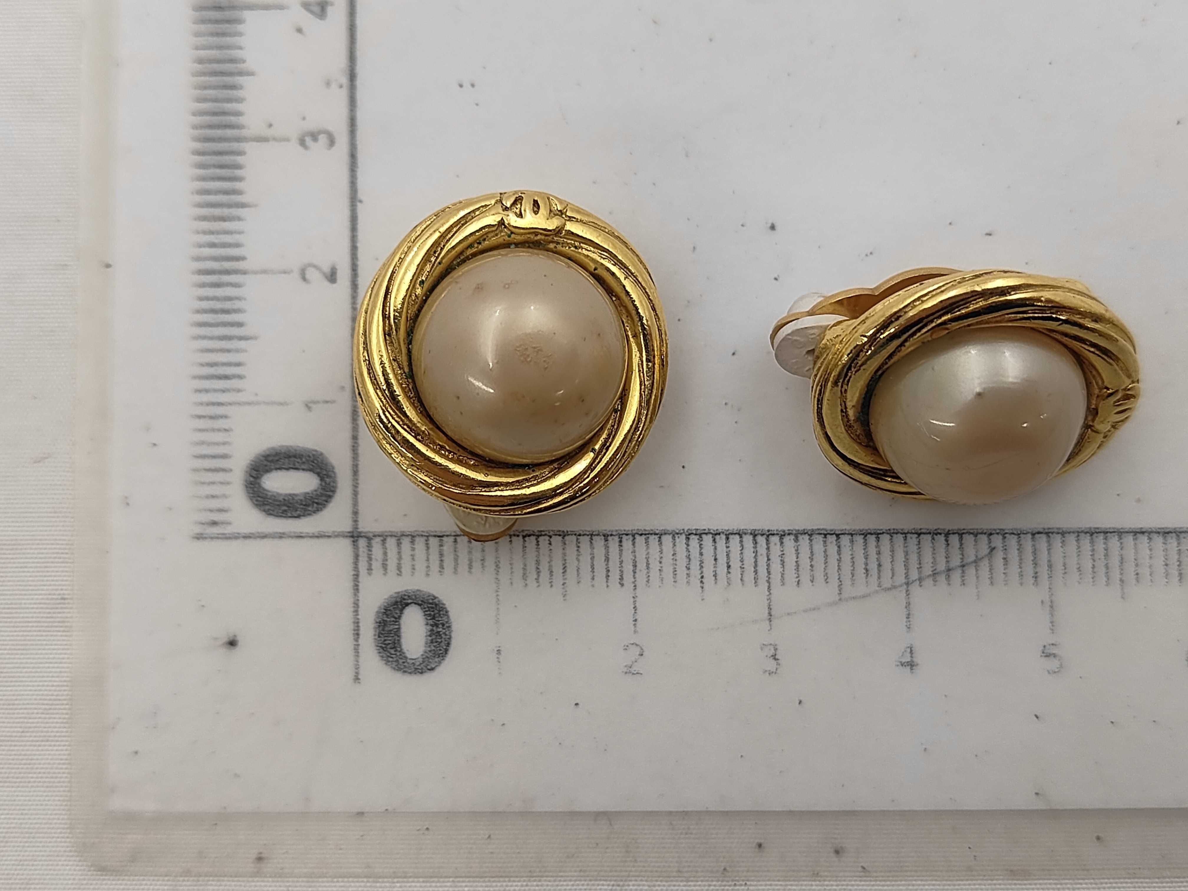 93/P / Earrings / GP Earrings — view 4