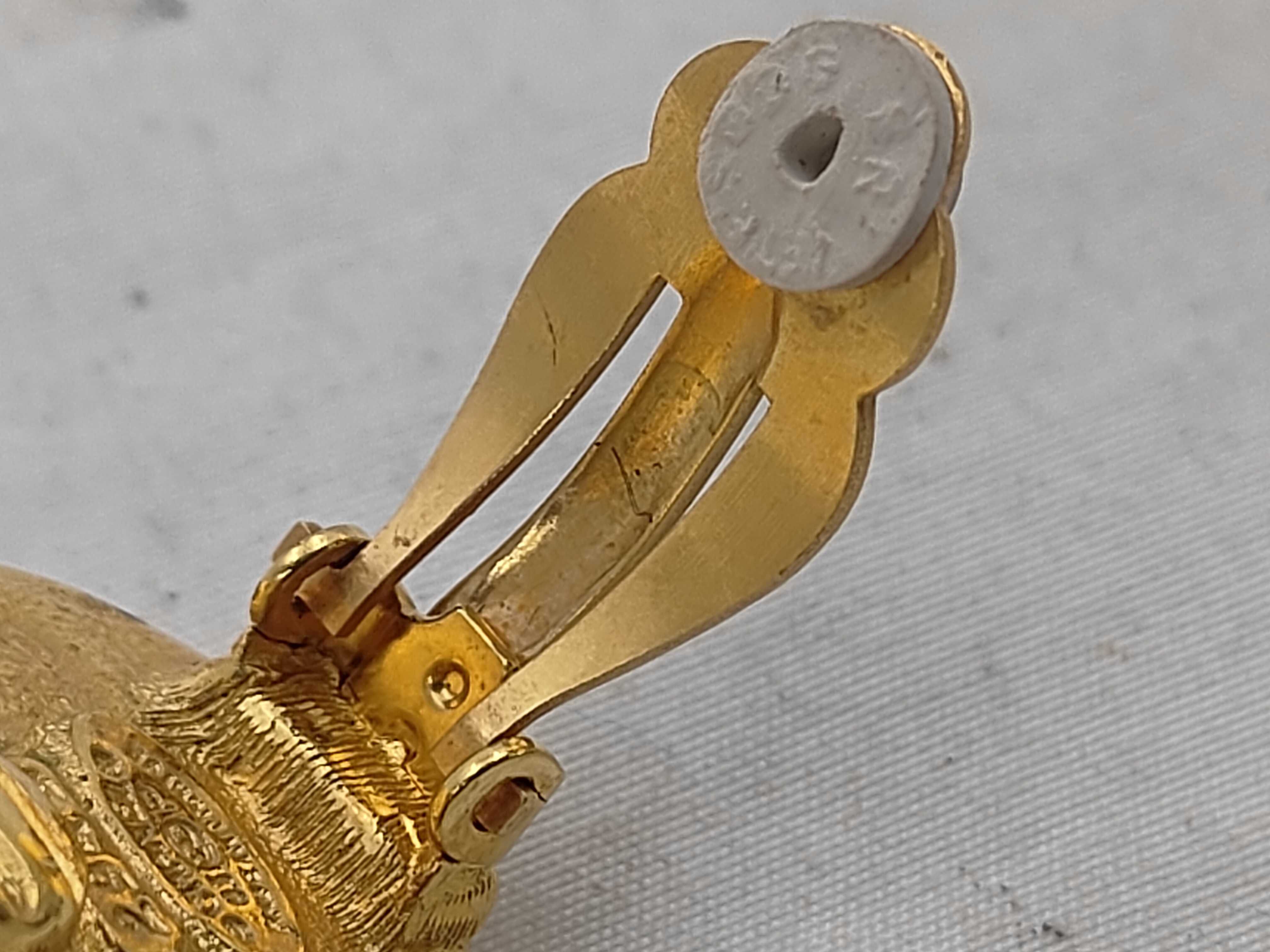 93/P / Earrings / GP Earrings — view 6