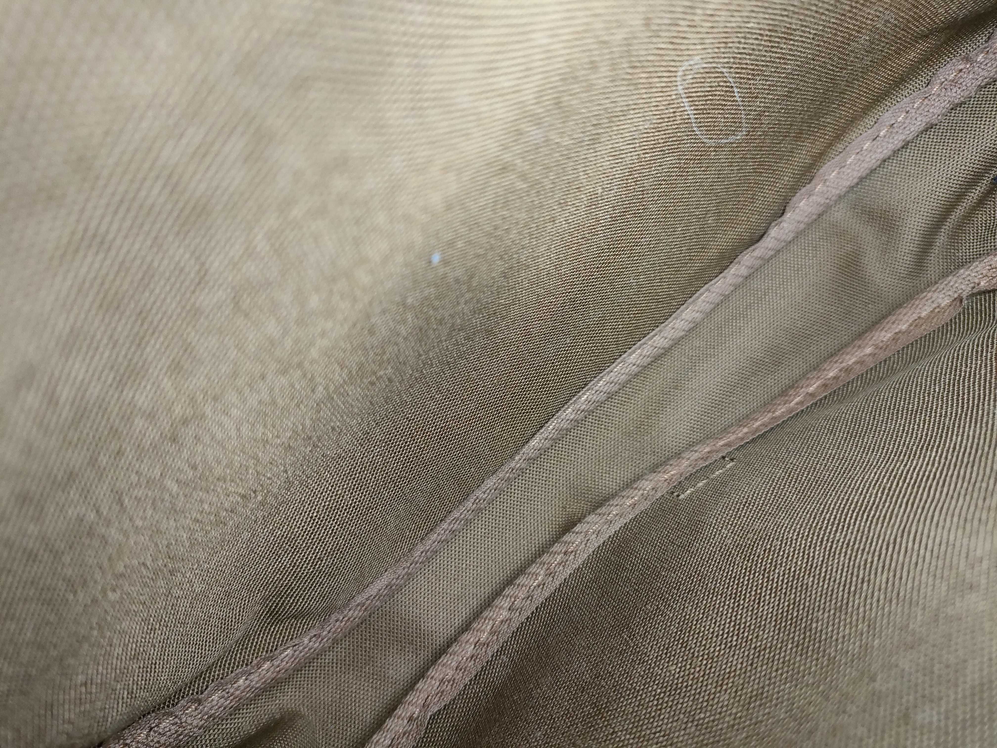 Monogram Saumur 30 M42256 Brown MB0032 Shoulder Bag — view 12