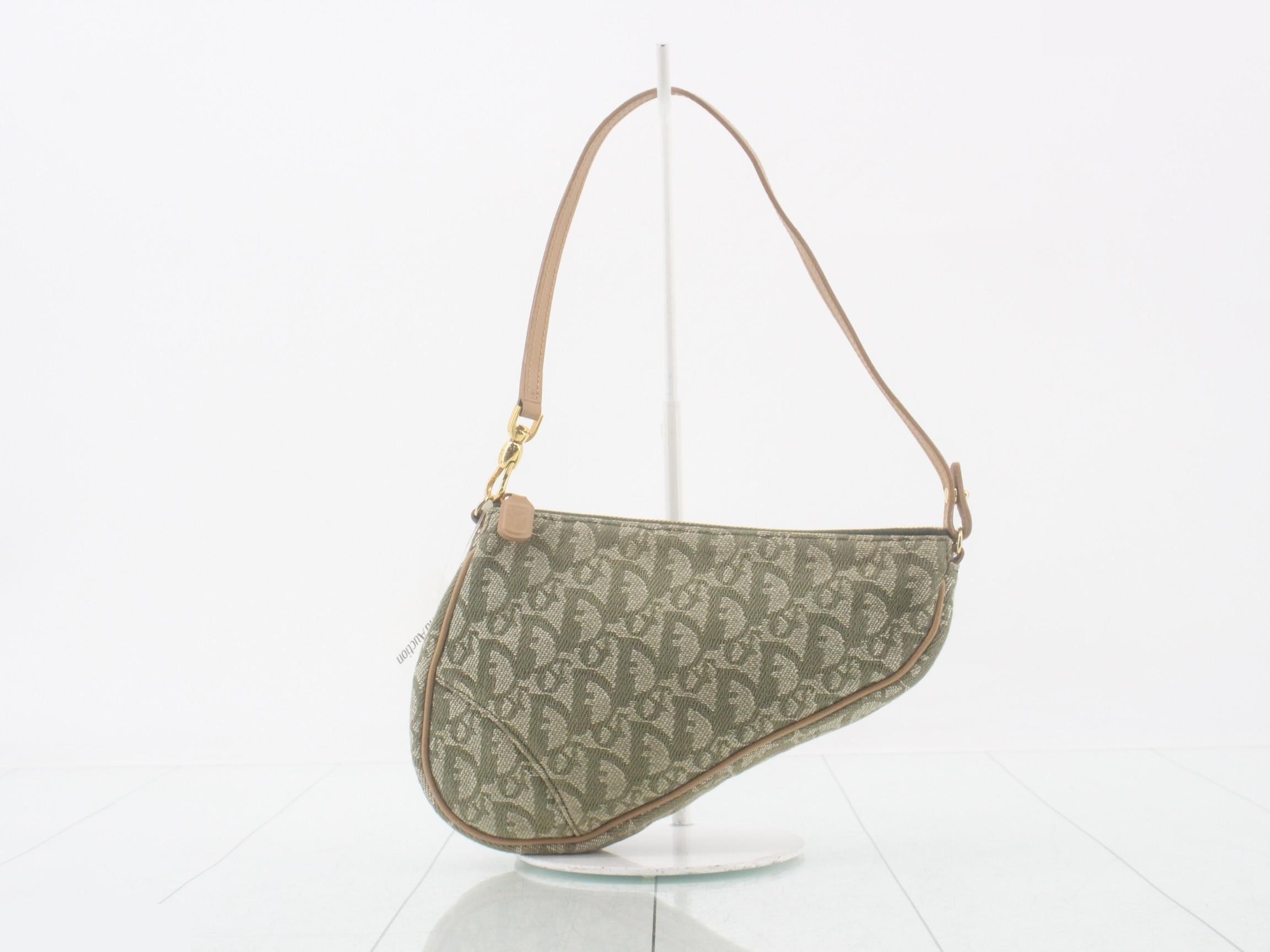 Saddle Pouch Trotter (Bag)
