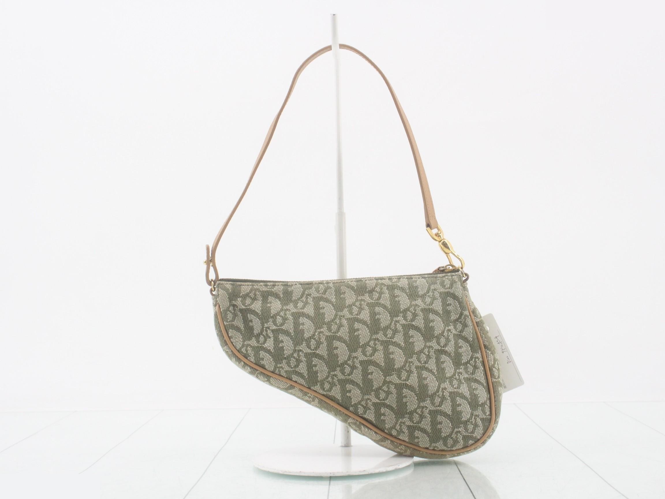 Saddle Pouch Trotter (Bag) — view 2